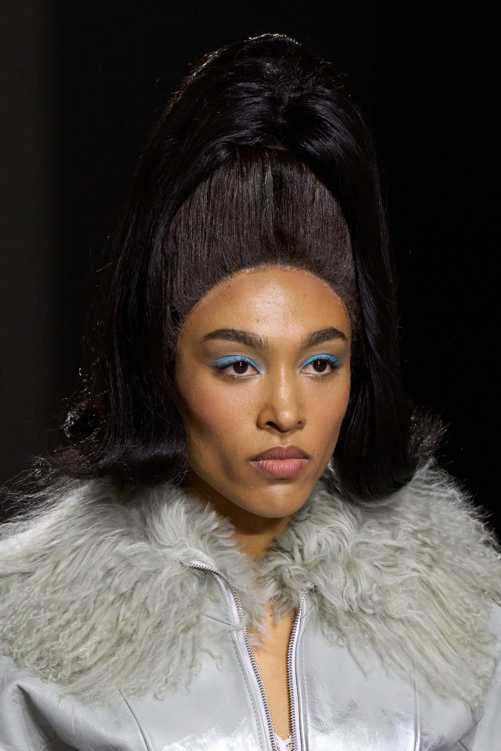 Christian Cowan  Fall 2025 Fashion Show Details