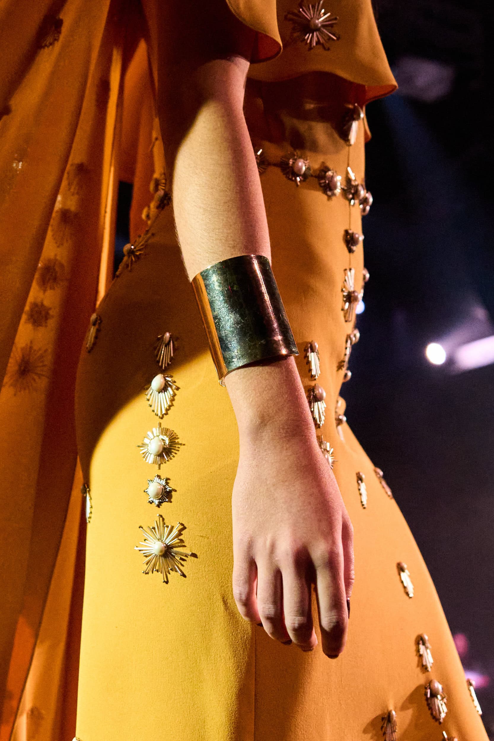 Cucculelli Shaheen  Fall 2025 Fashion Show Details