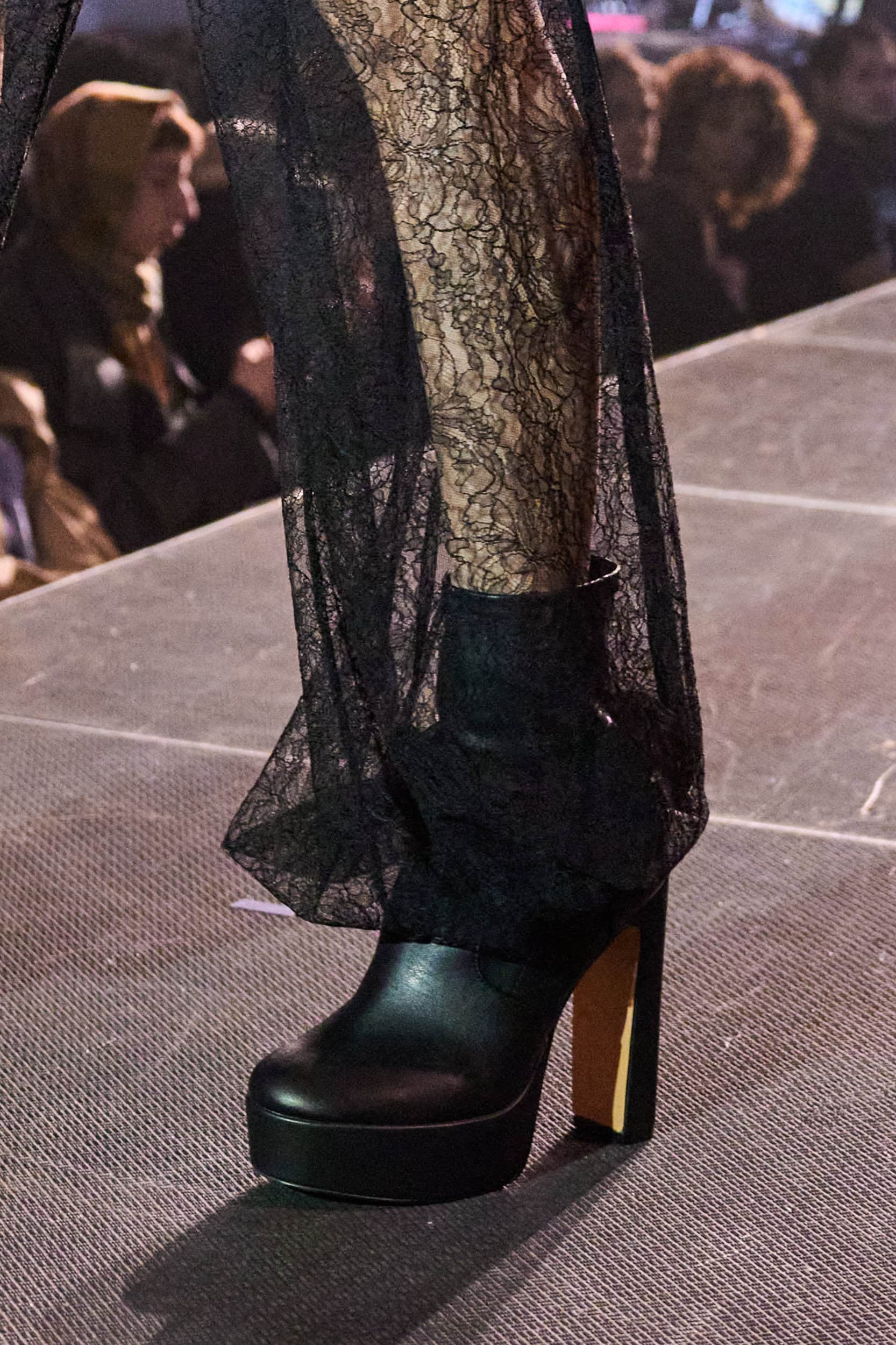 Cucculelli Shaheen  Fall 2025 Fashion Show Details