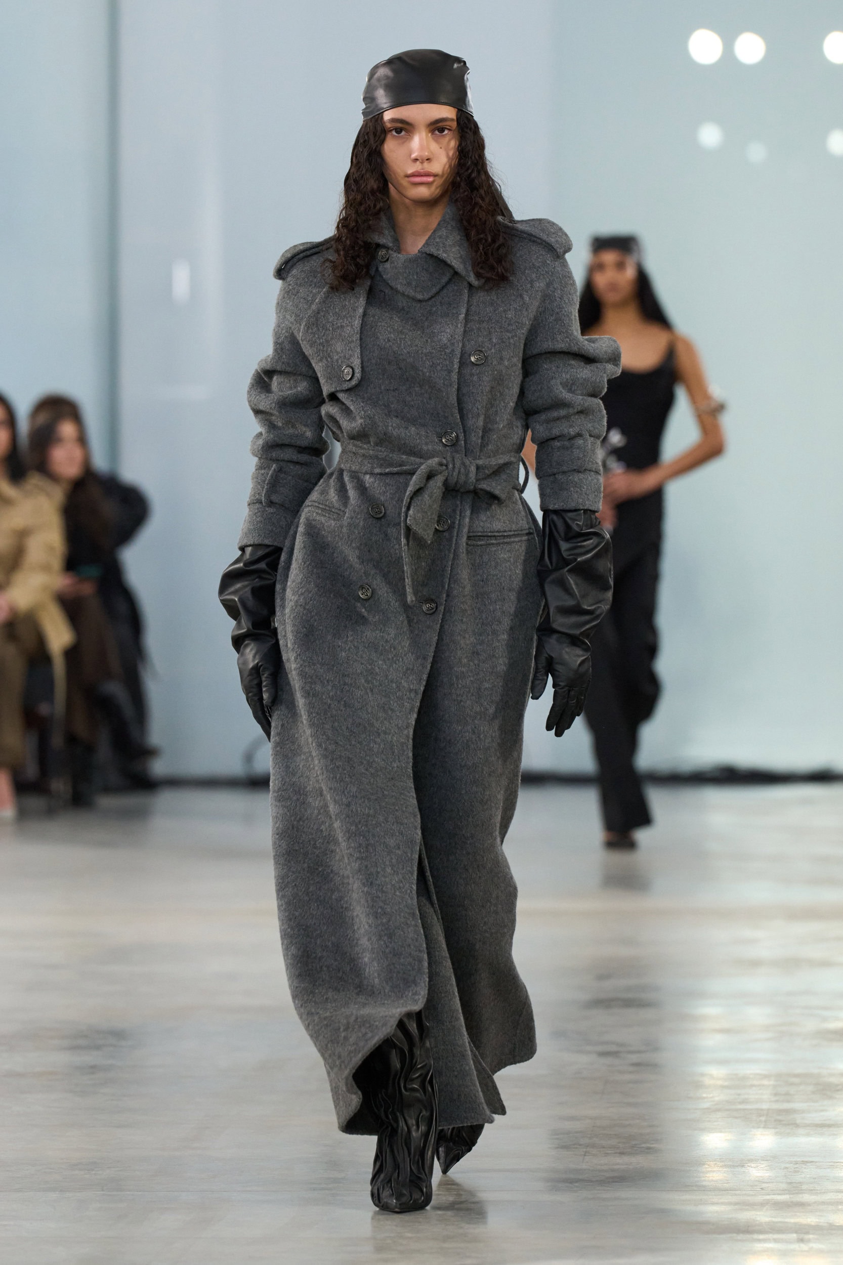 Giuseppe Di Morabito Fall 2025 Fashion Show