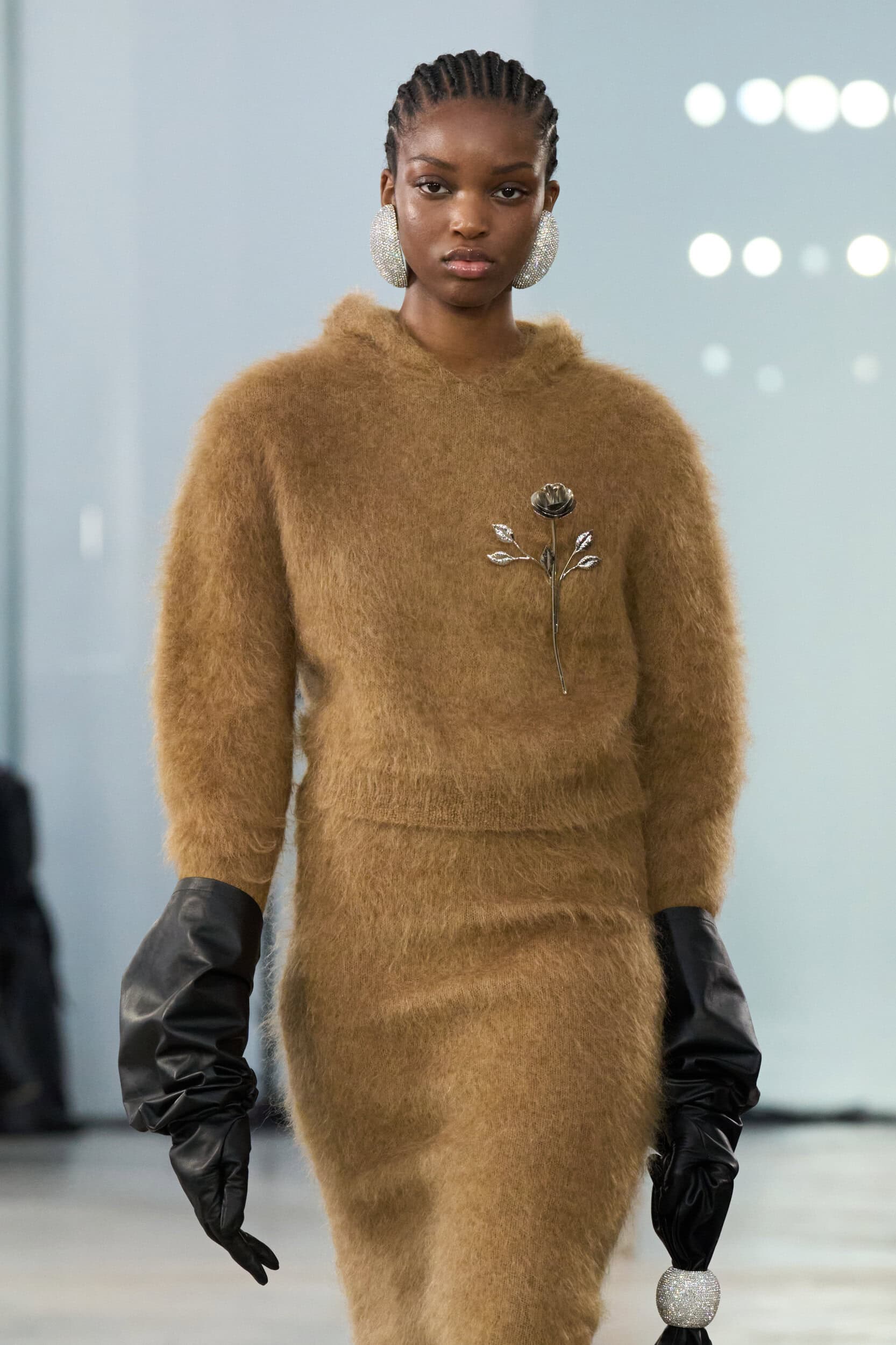 Giuseppe Di Morabito Fall 2025 Fashion Show