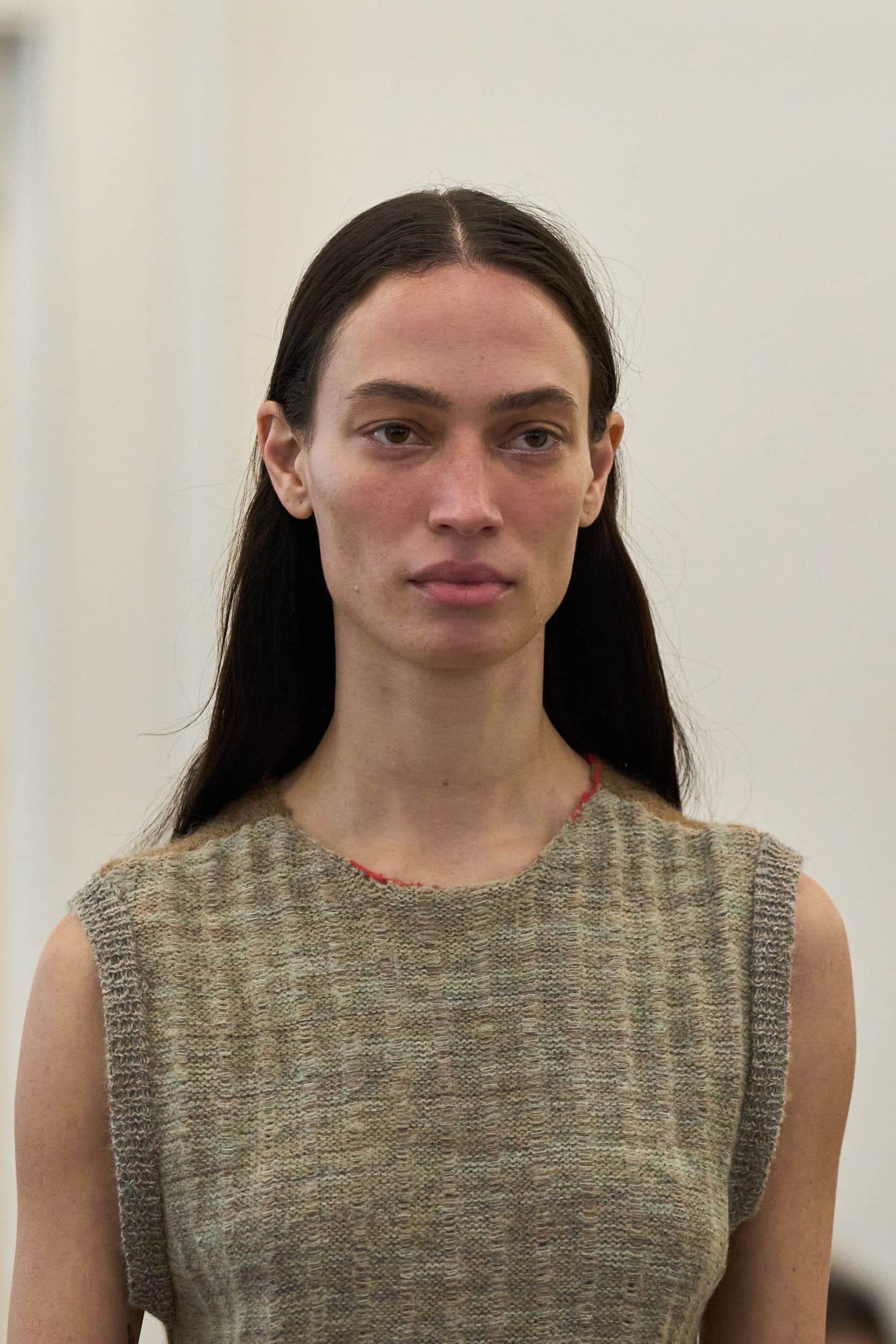 Eckhaus Latta  Fall 2025 Fashion Show Details