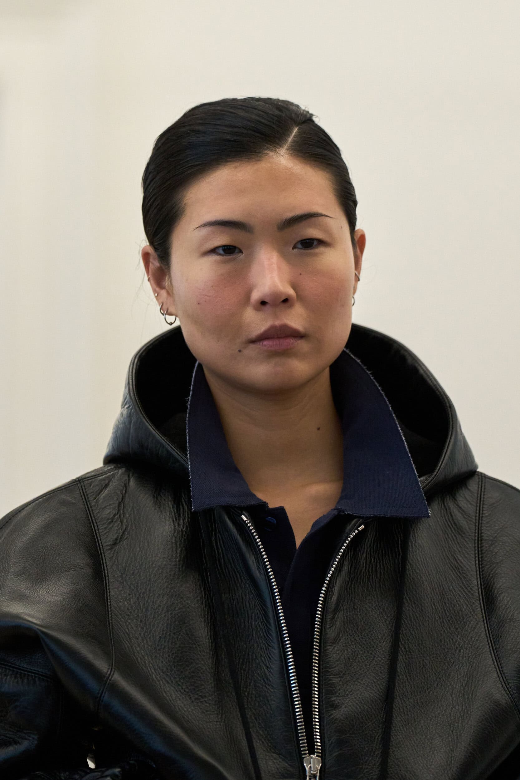 Eckhaus Latta  Fall 2025 Fashion Show Details