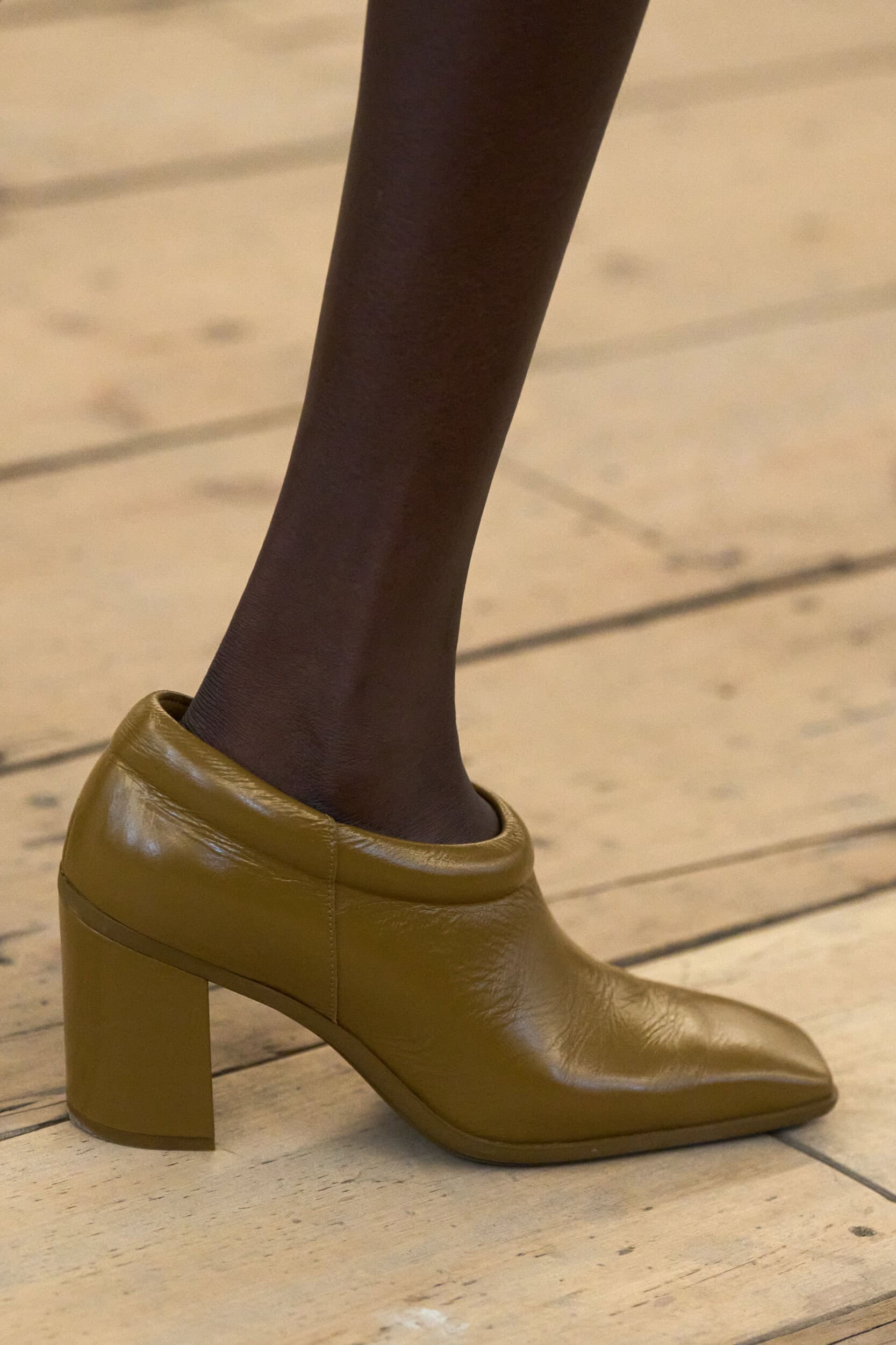 Eckhaus Latta  Fall 2025 Fashion Show Details