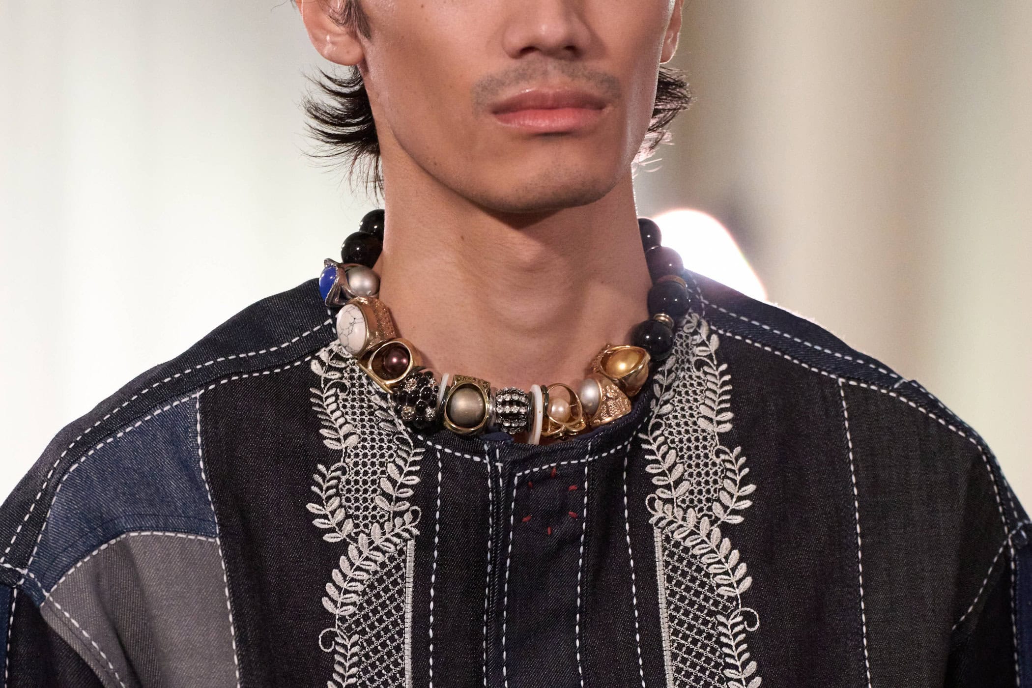 Filipinxt  Fall 2025 Fashion Show Details