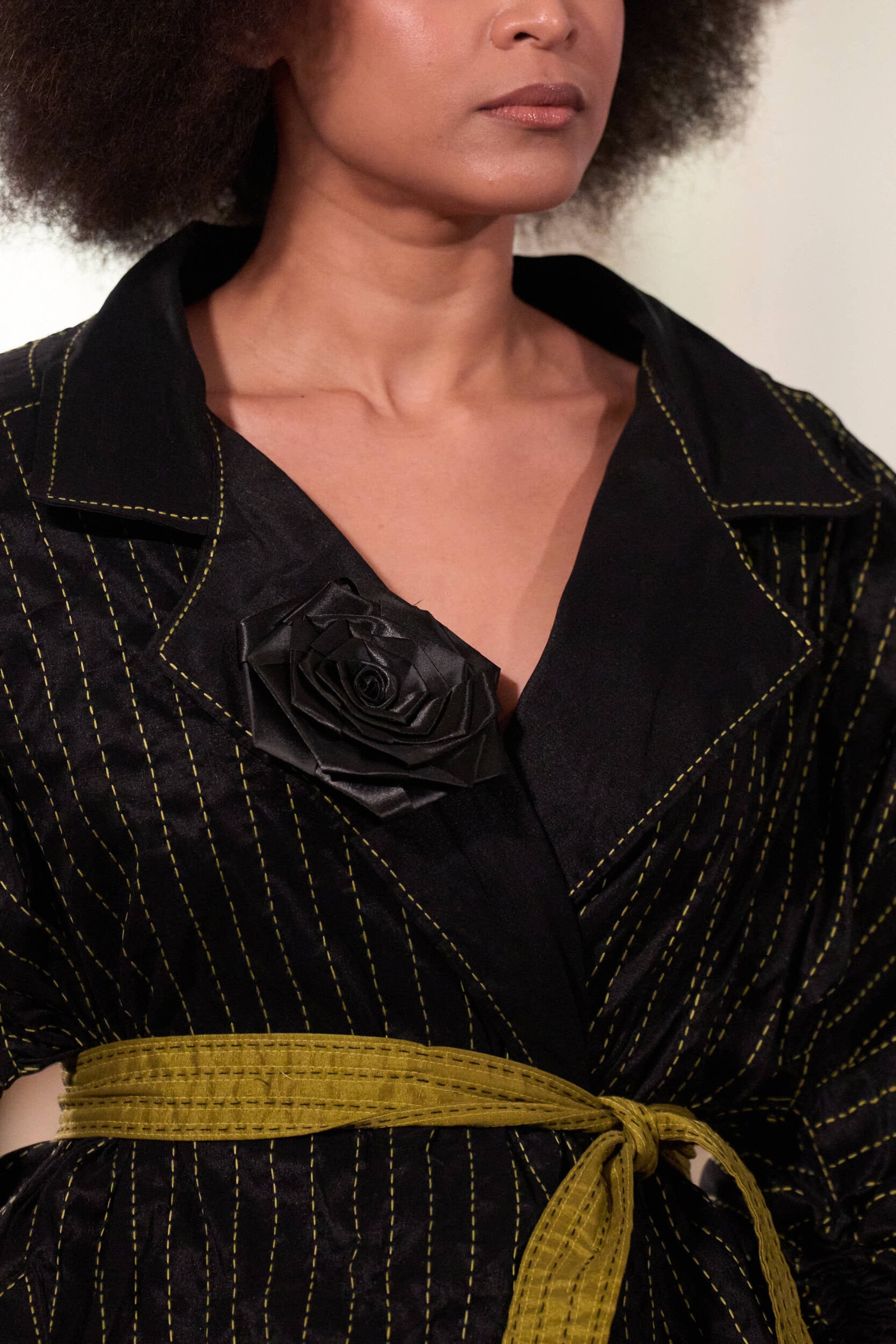 Filipinxt  Fall 2025 Fashion Show Details