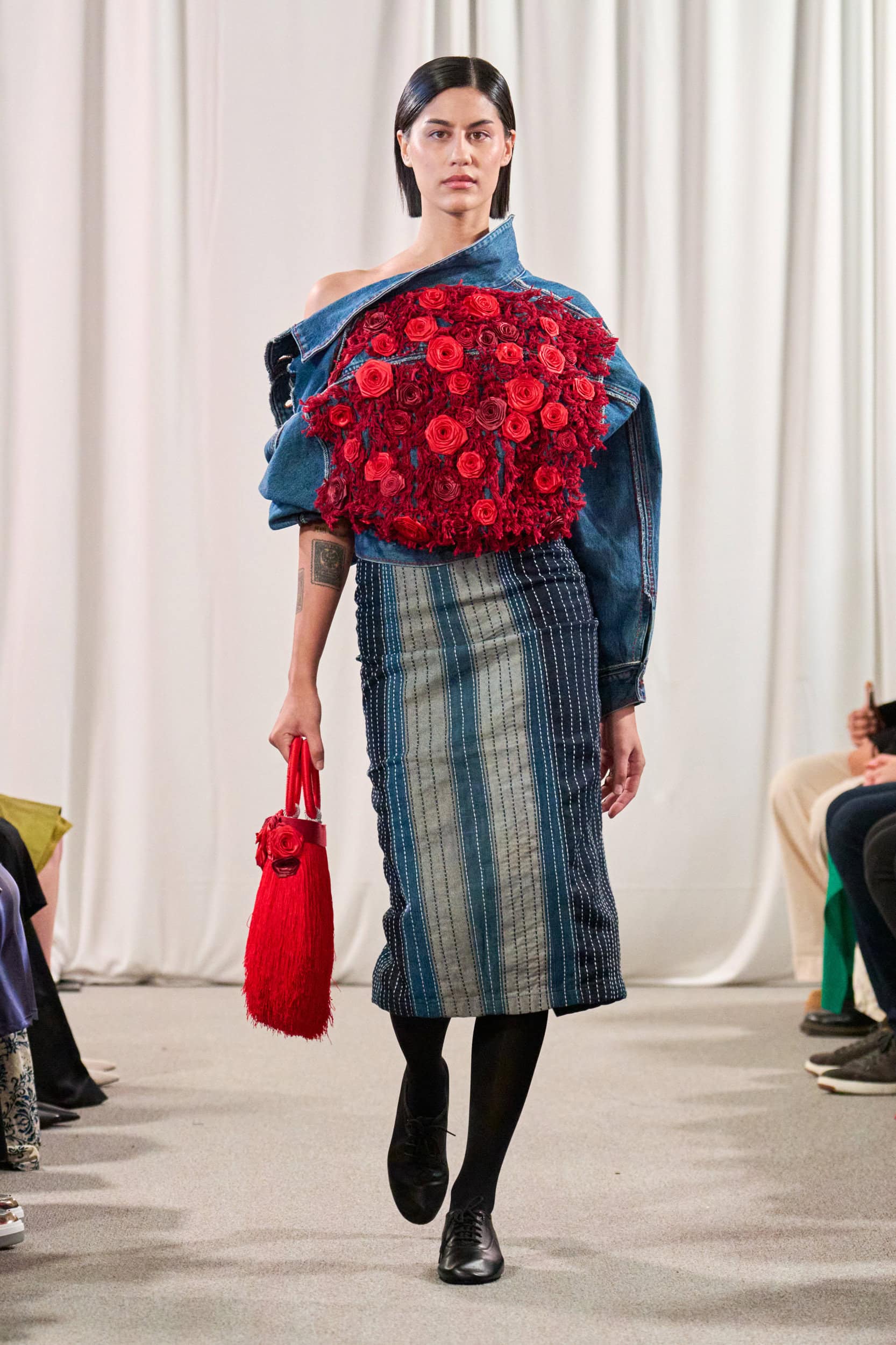 Filipinxt  Fall 2025 Fashion Show