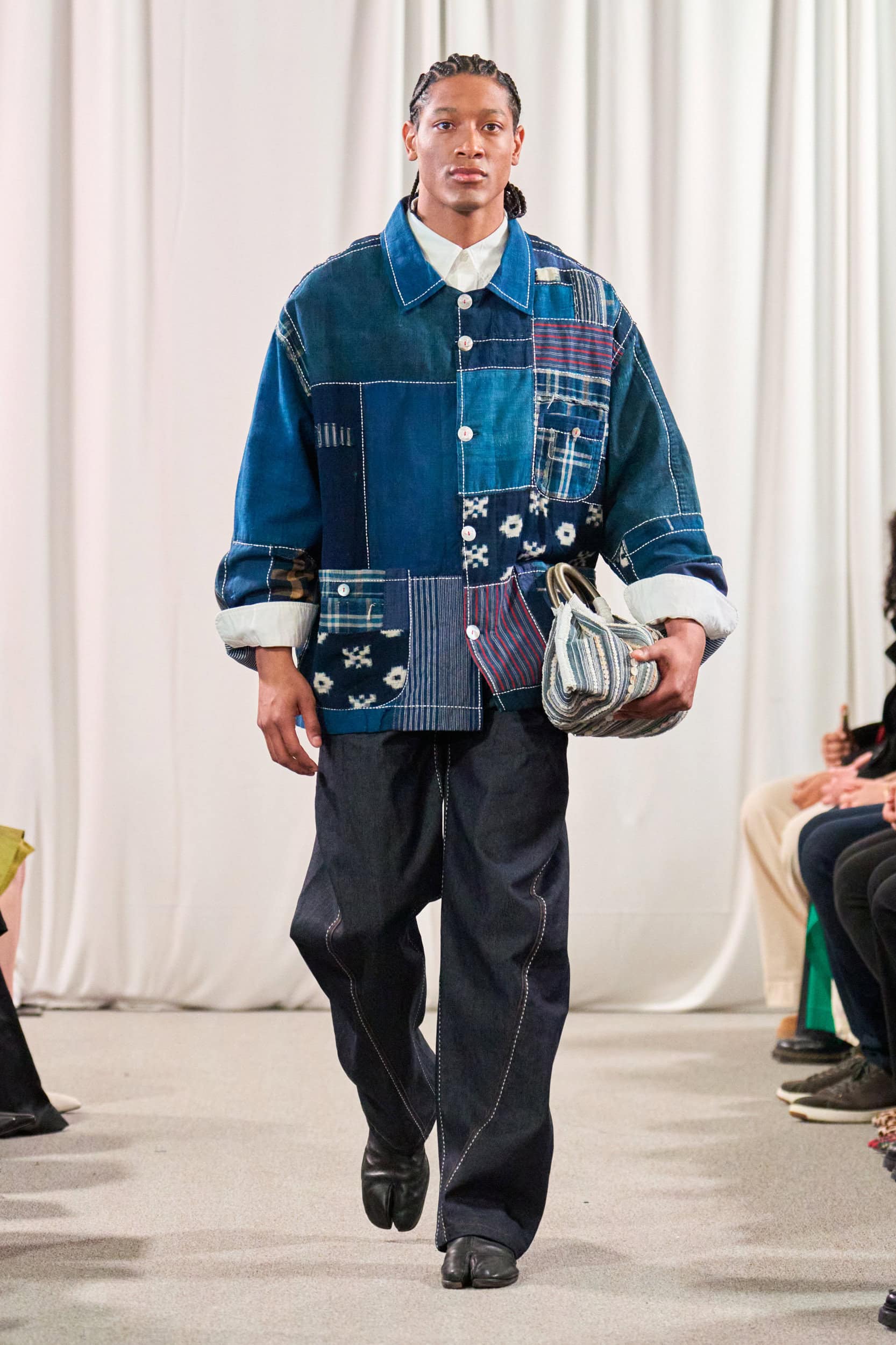Filipinxt  Fall 2025 Fashion Show