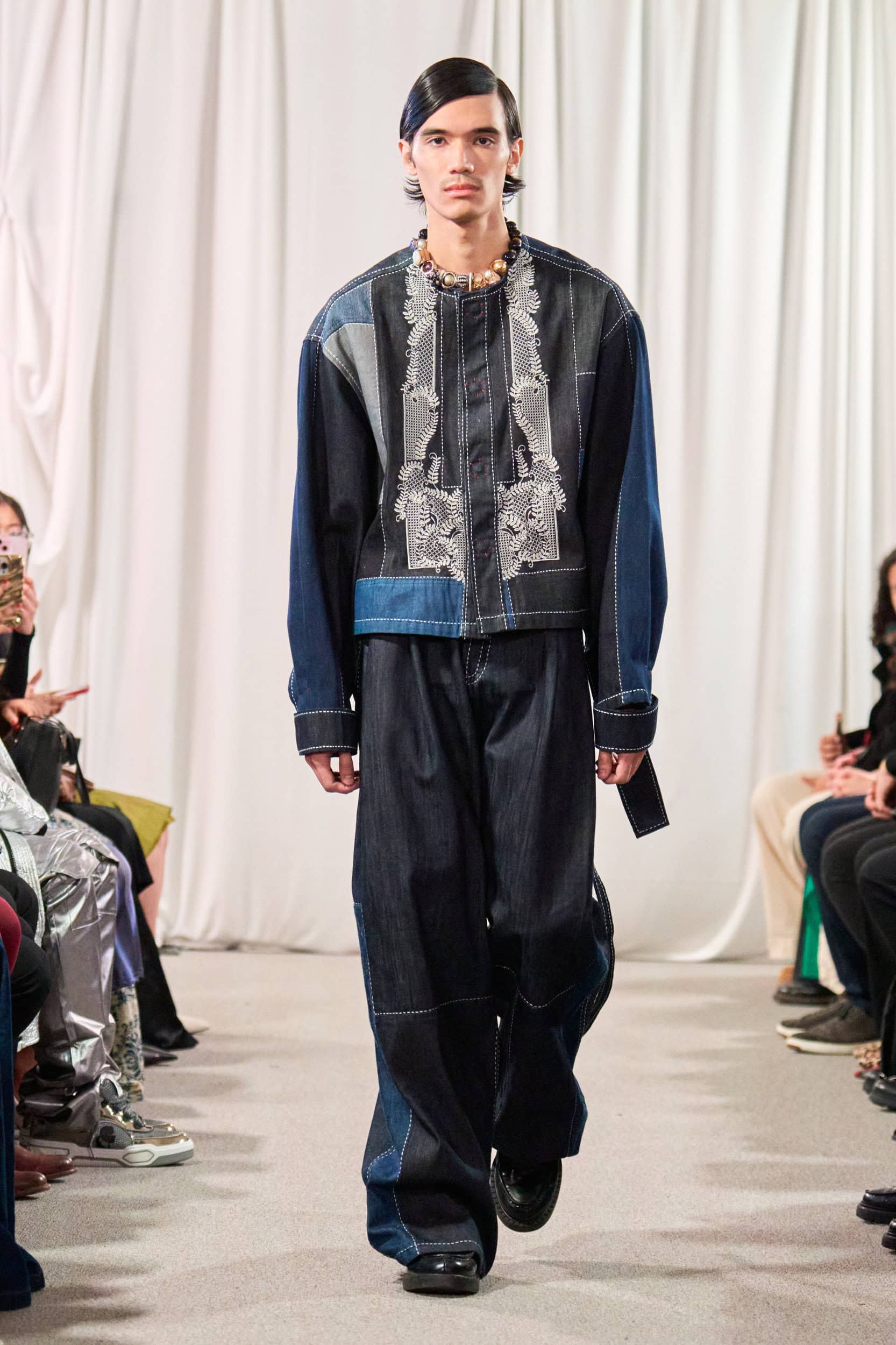 Filipinxt  Fall 2025 Fashion Show