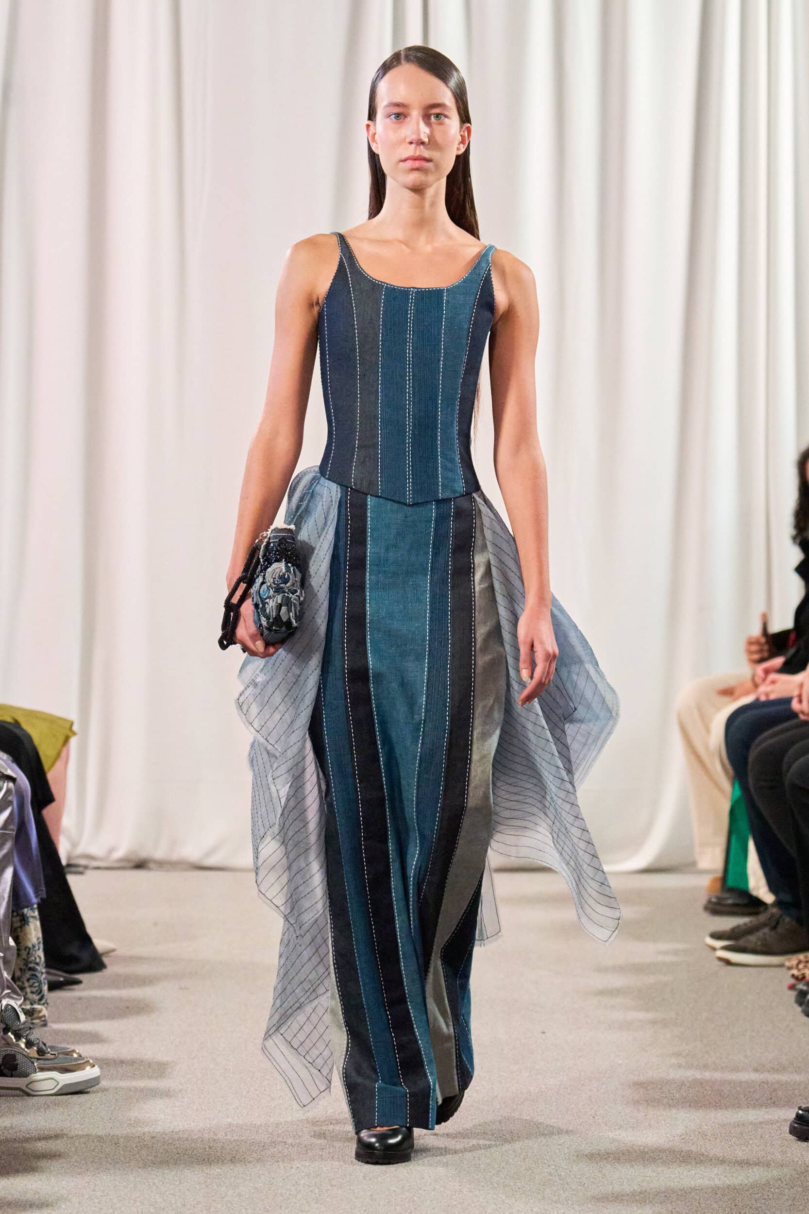 Filipinxt  Fall 2025 Fashion Show