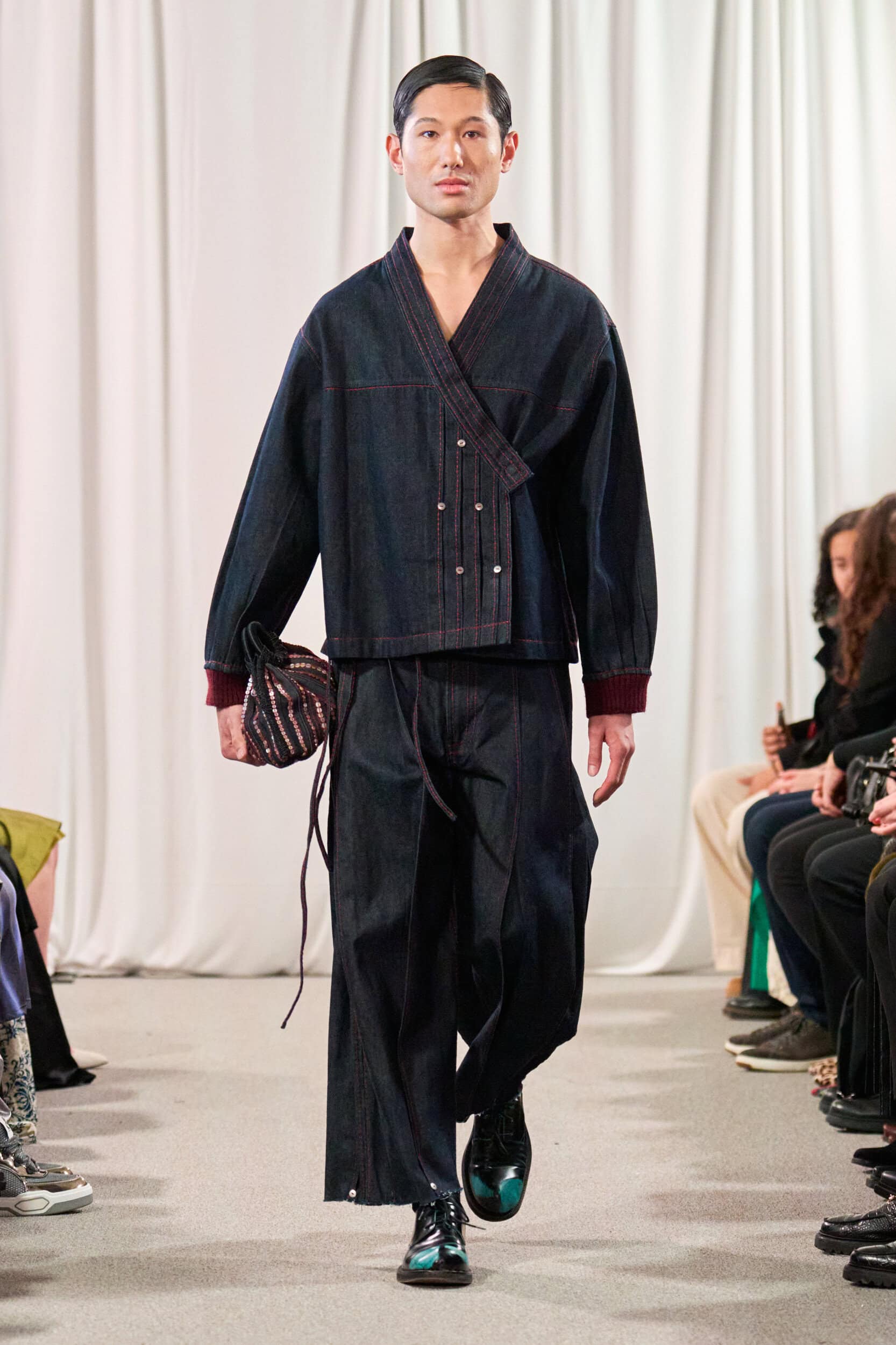 Filipinxt  Fall 2025 Fashion Show