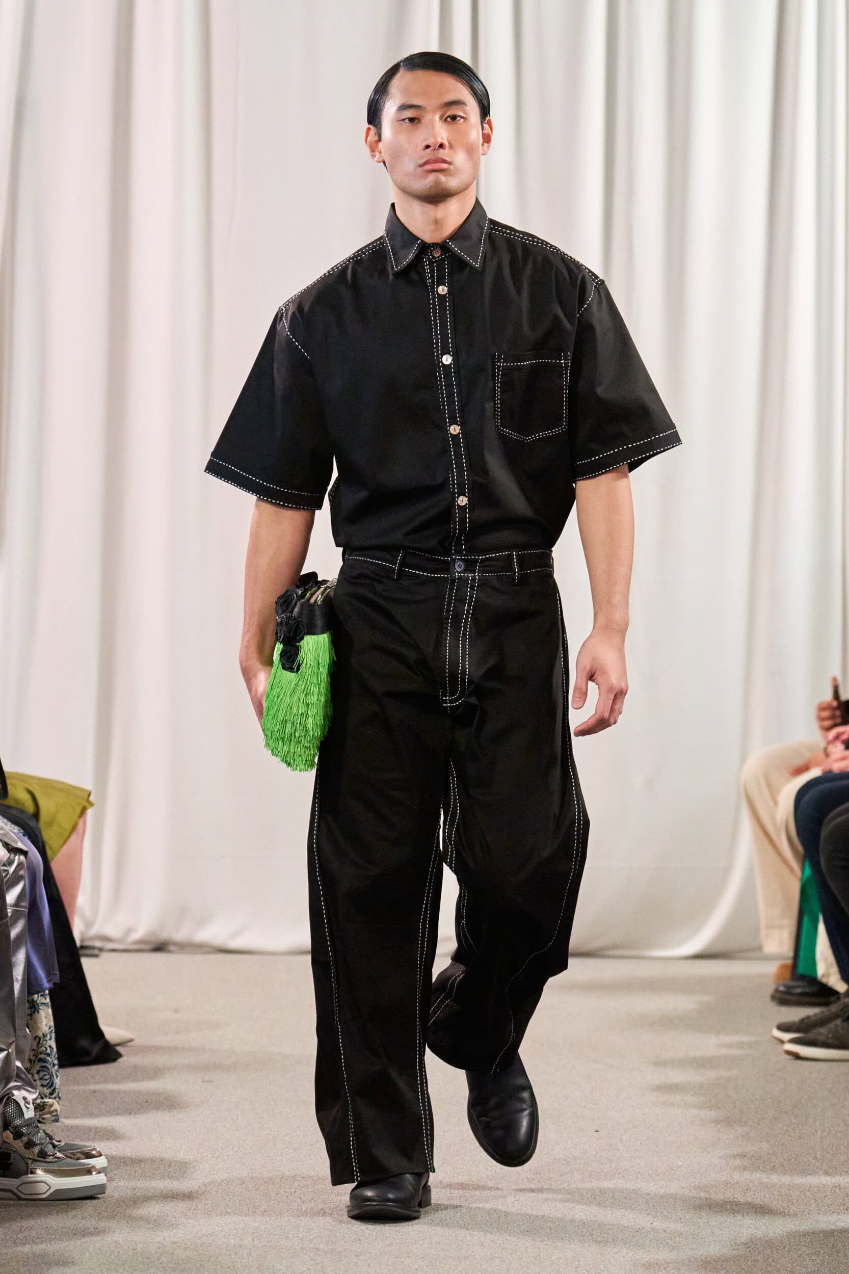 Filipinxt  Fall 2025 Fashion Show