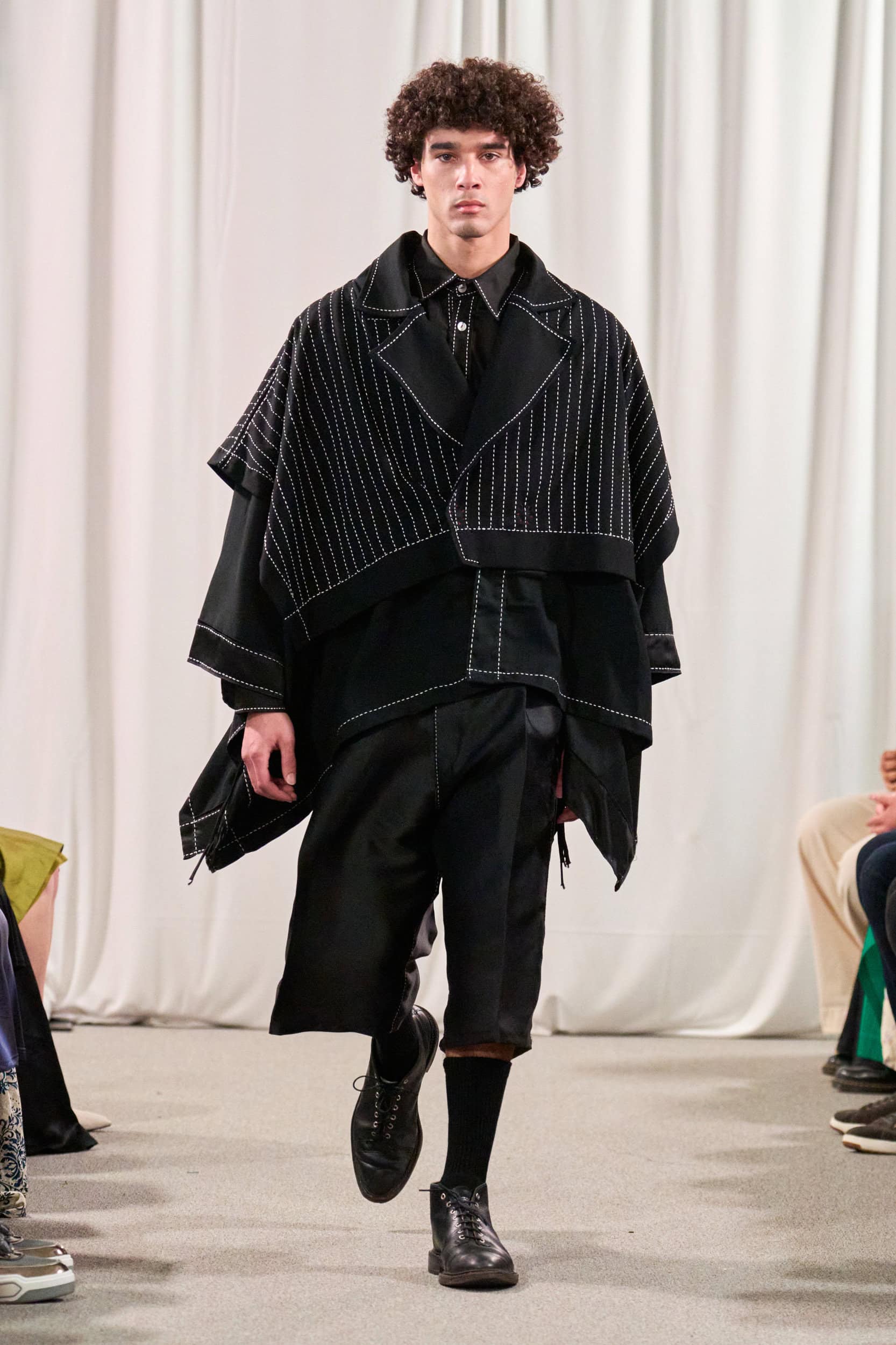 Filipinxt  Fall 2025 Fashion Show