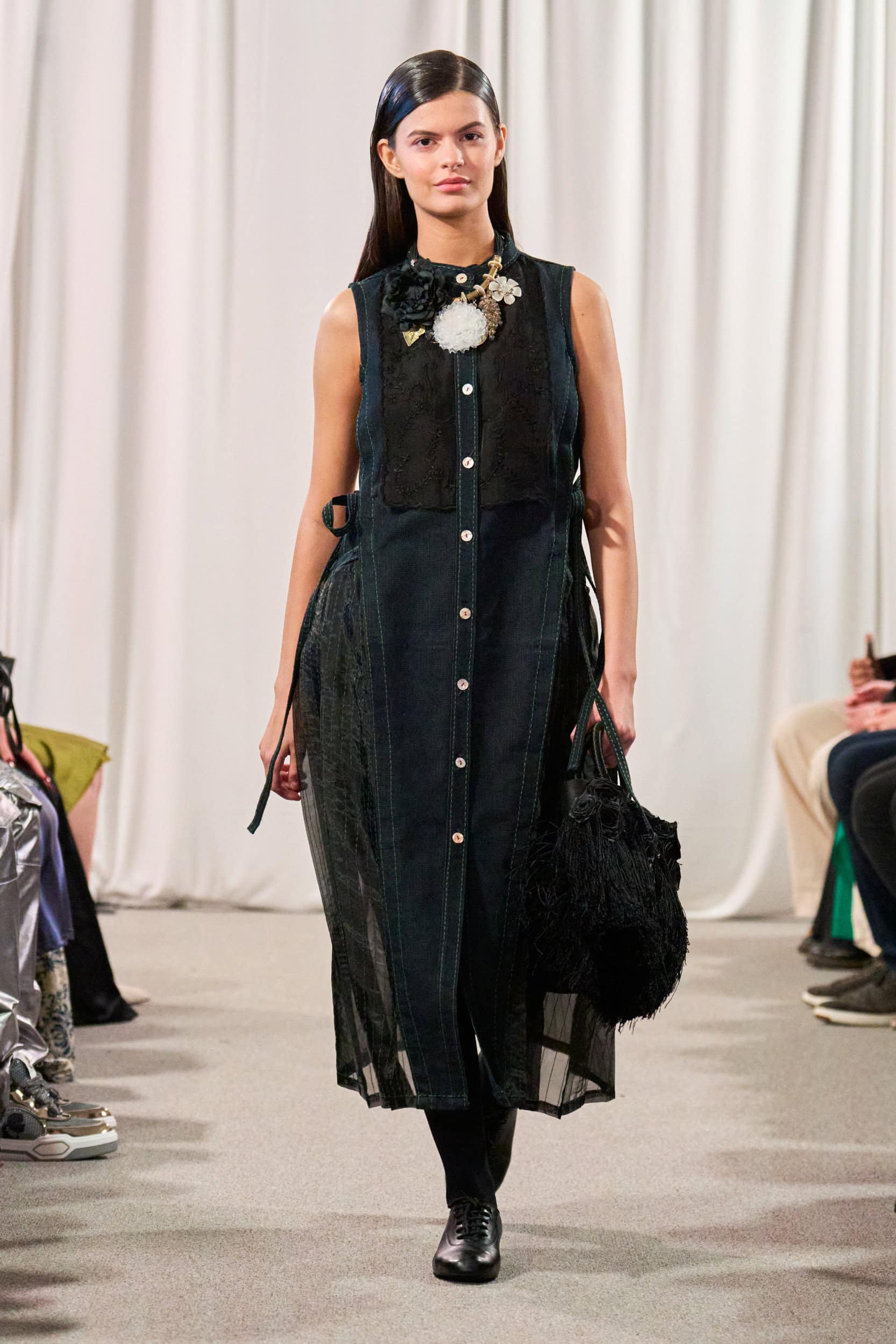 Filipinxt  Fall 2025 Fashion Show