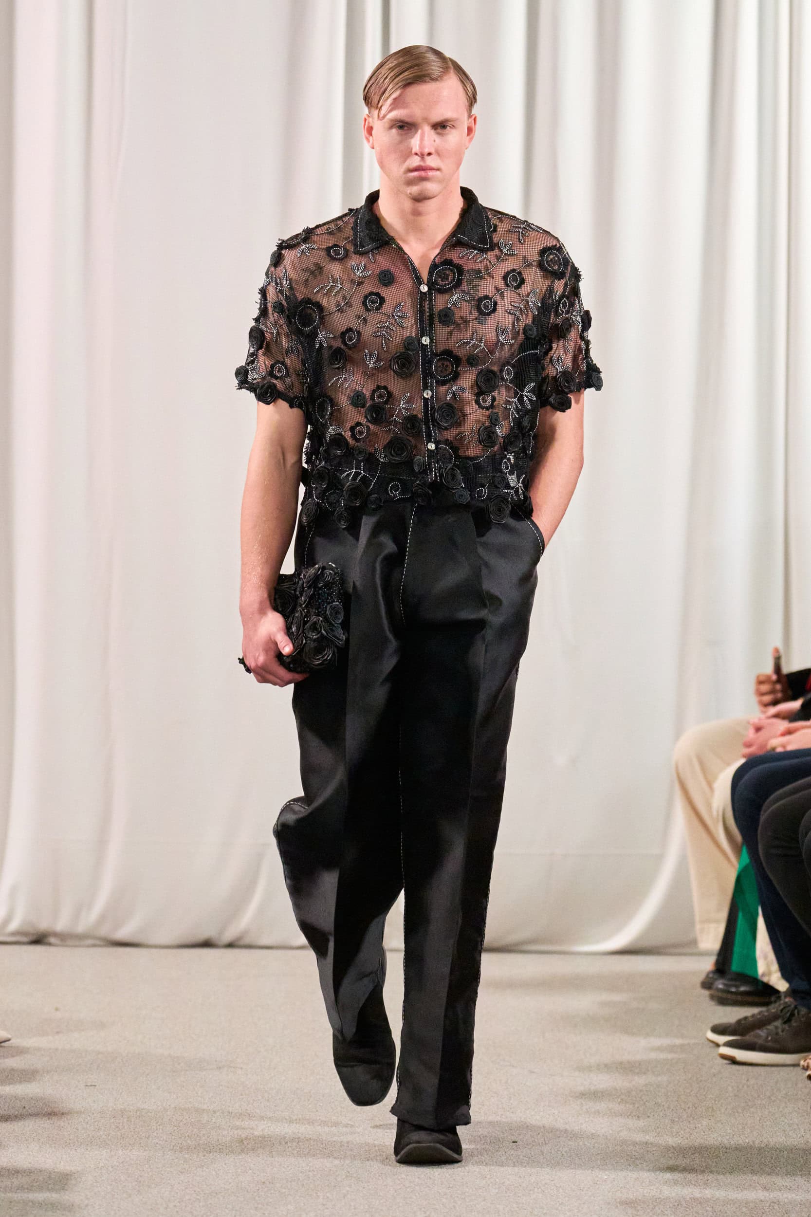 Filipinxt  Fall 2025 Fashion Show