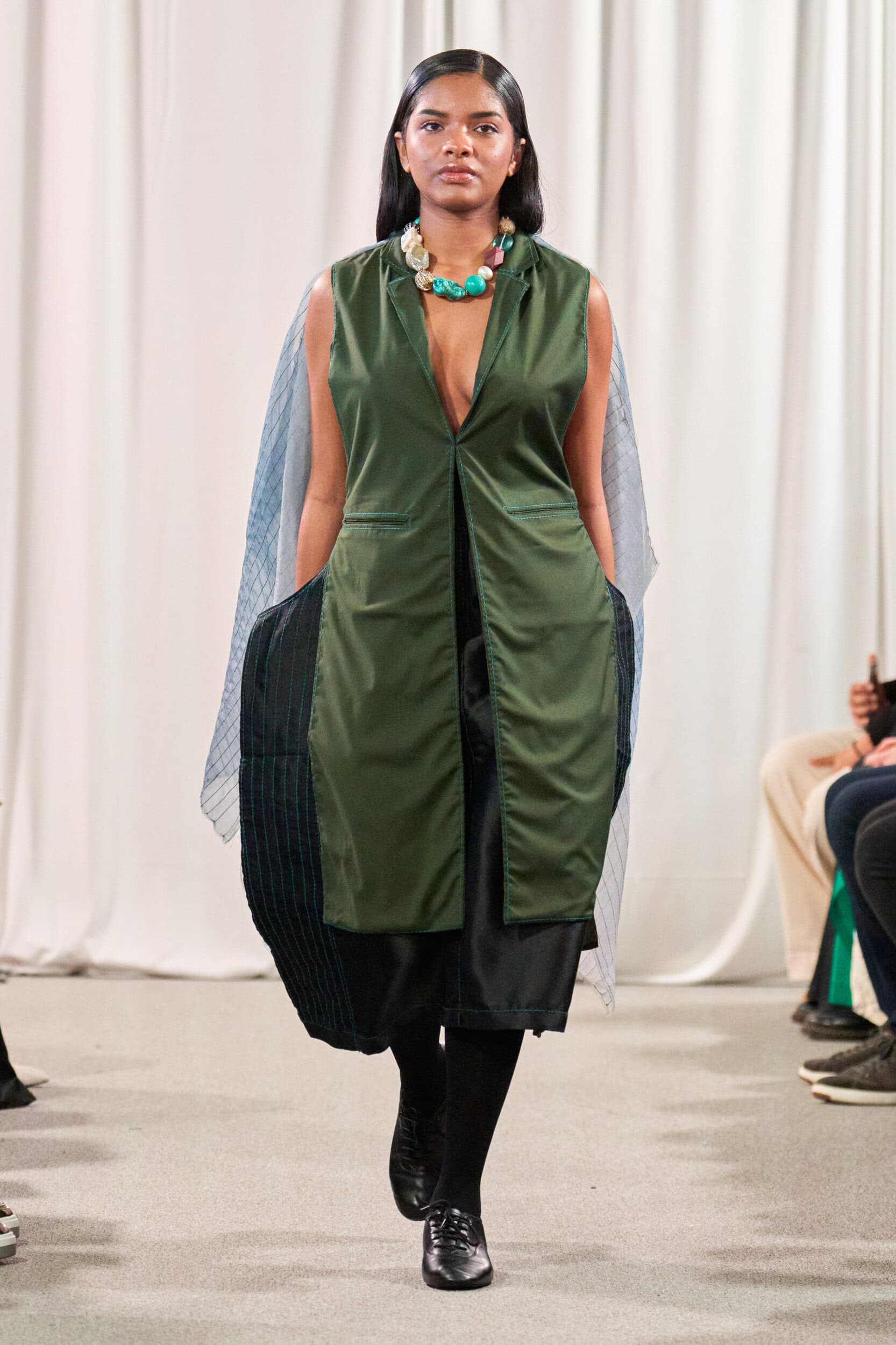 Filipinxt  Fall 2025 Fashion Show