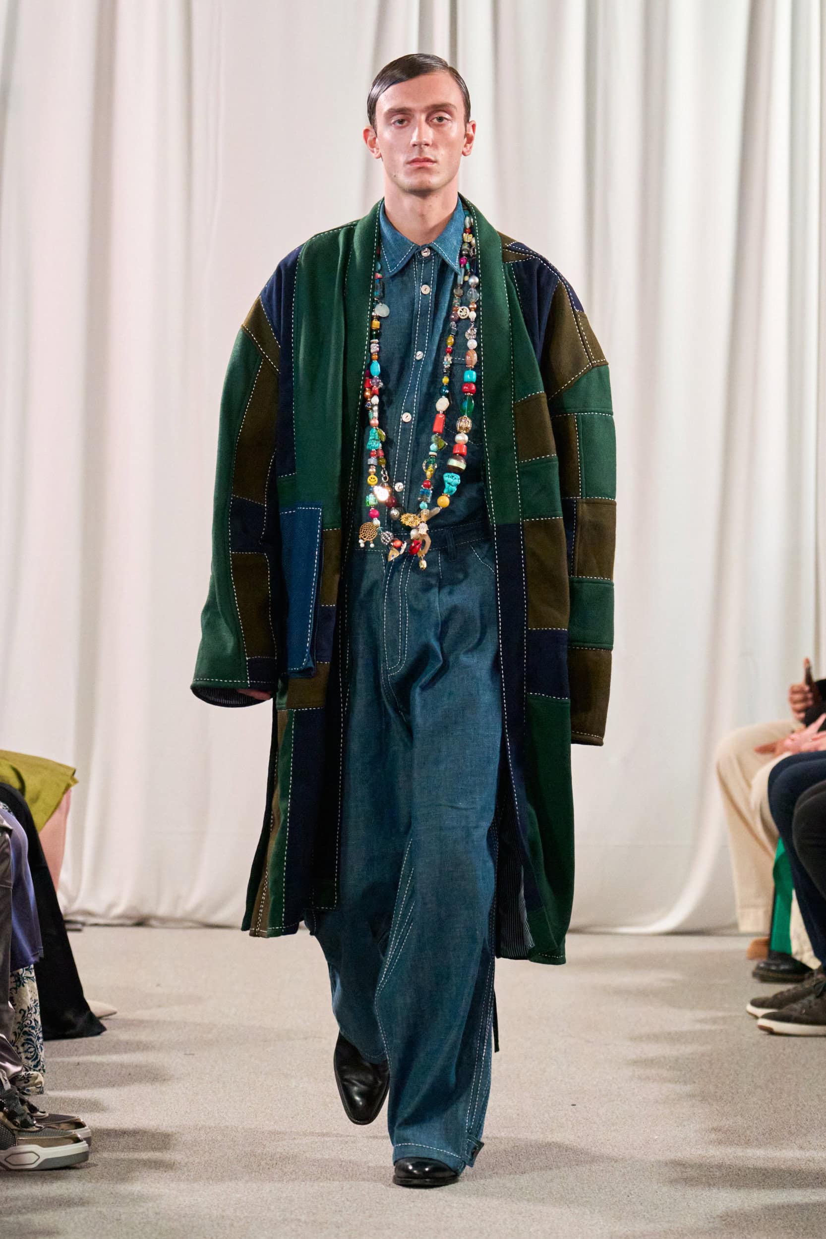 Filipinxt  Fall 2025 Fashion Show