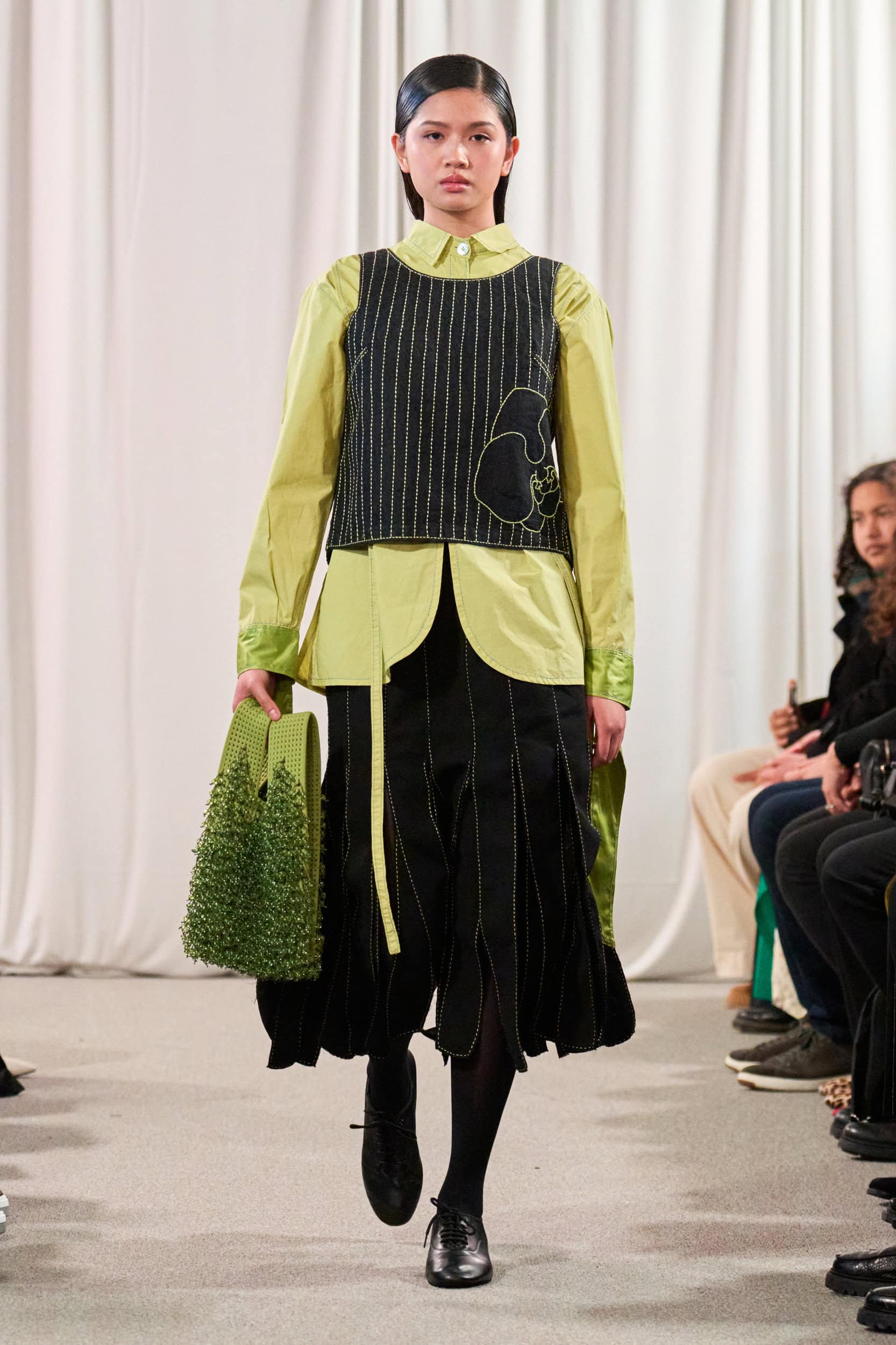 Filipinxt  Fall 2025 Fashion Show
