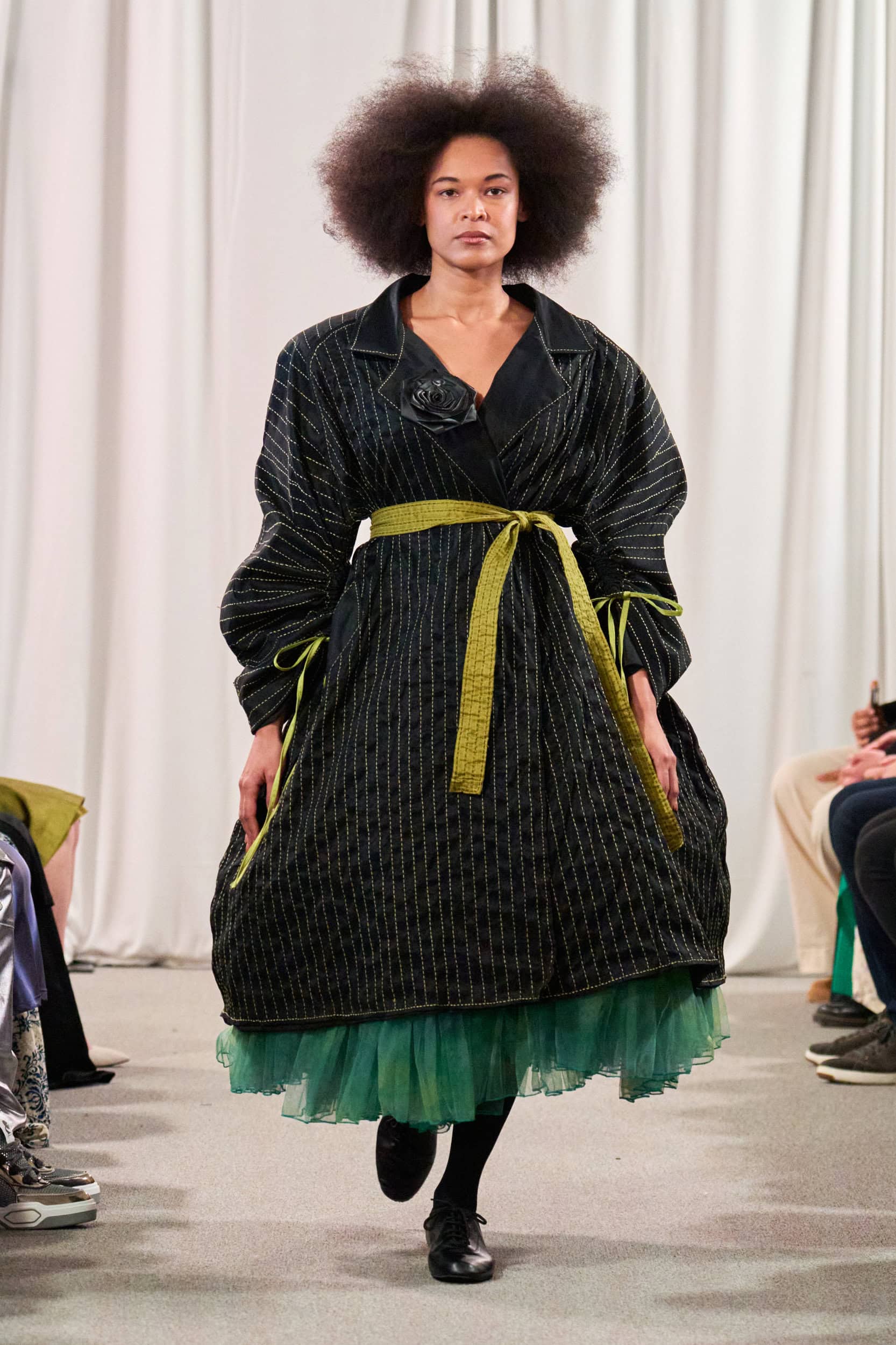 Filipinxt  Fall 2025 Fashion Show