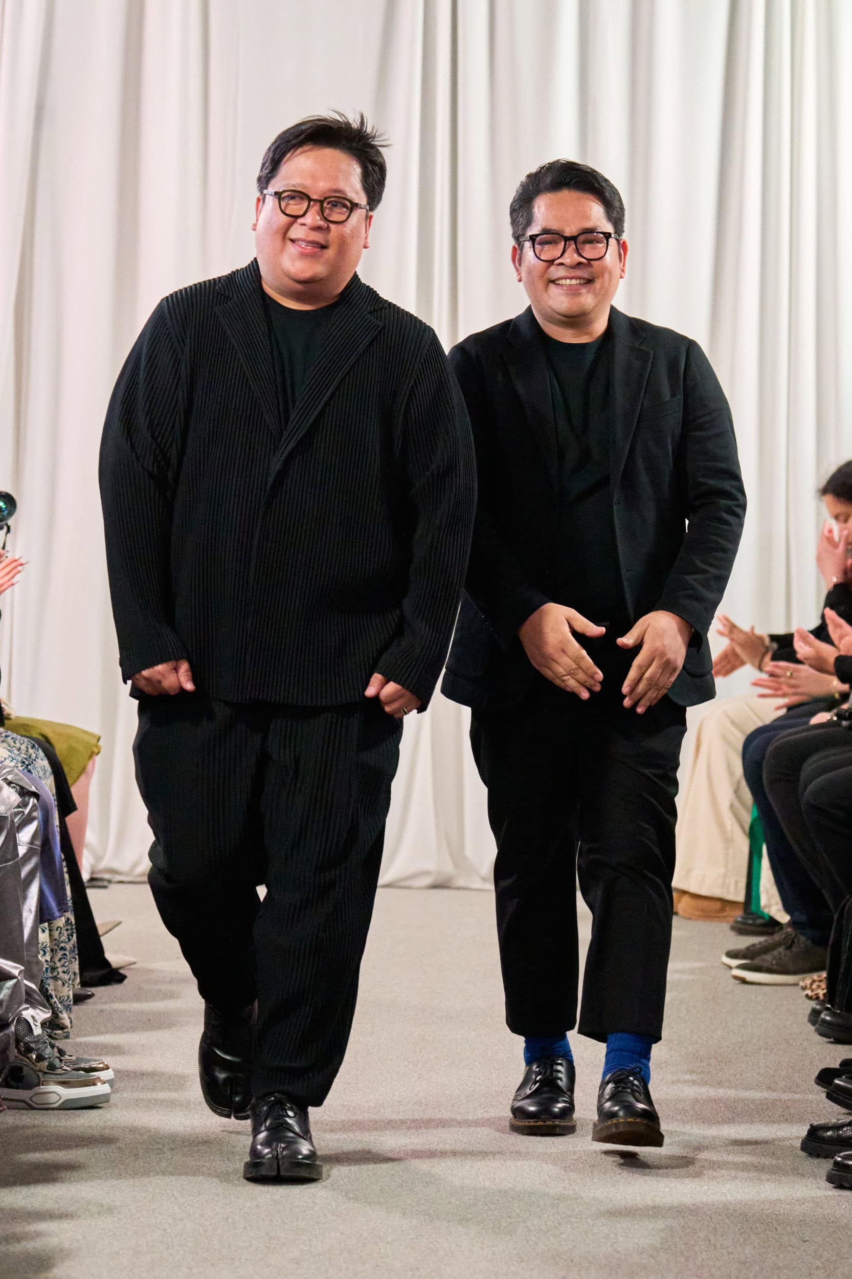 Filipinxt  Fall 2025 Fashion Show