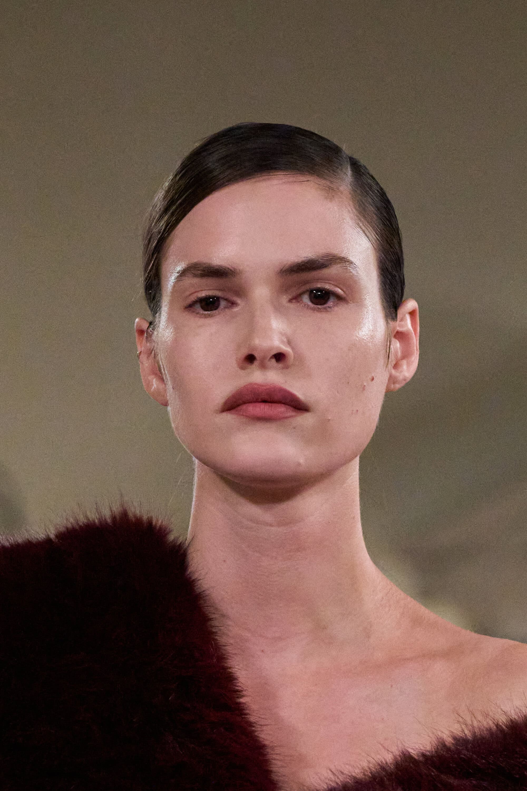 Elisabetta Franchi Fall 2025 Fashion Show Details