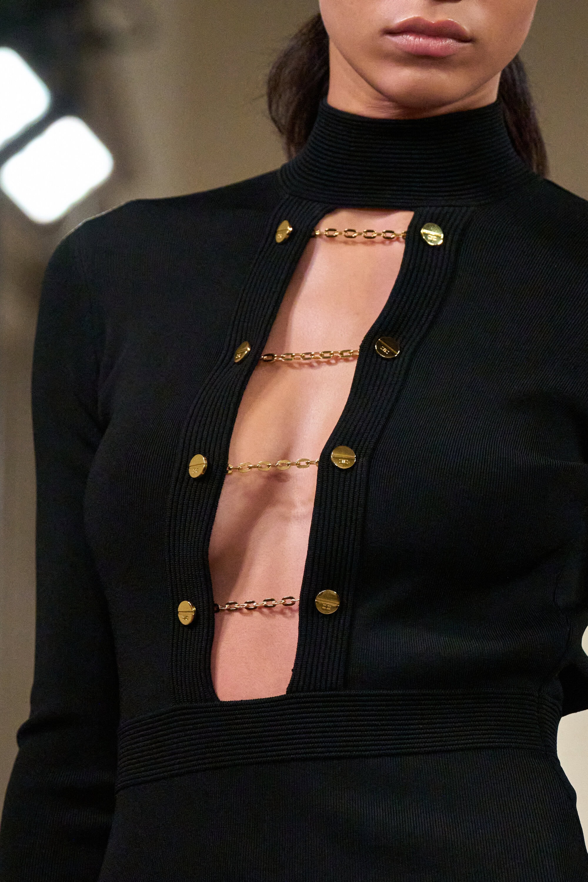 Elisabetta Franchi Fall 2025 Fashion Show Details