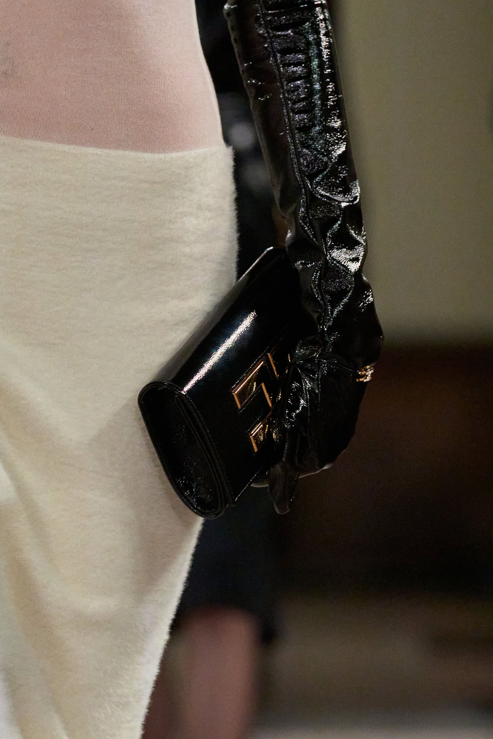 Elisabetta Franchi Fall 2025 Fashion Show Details