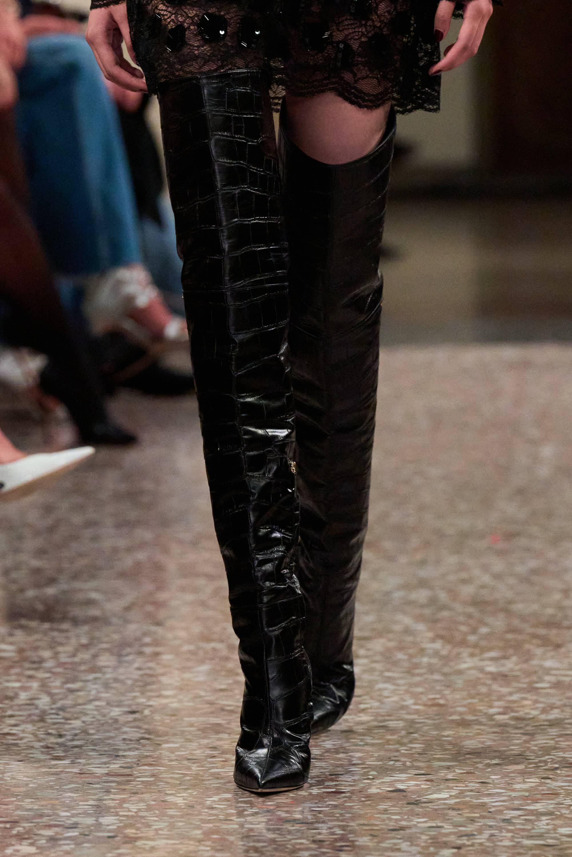 Elisabetta Franchi Fall 2025 Fashion Show Details