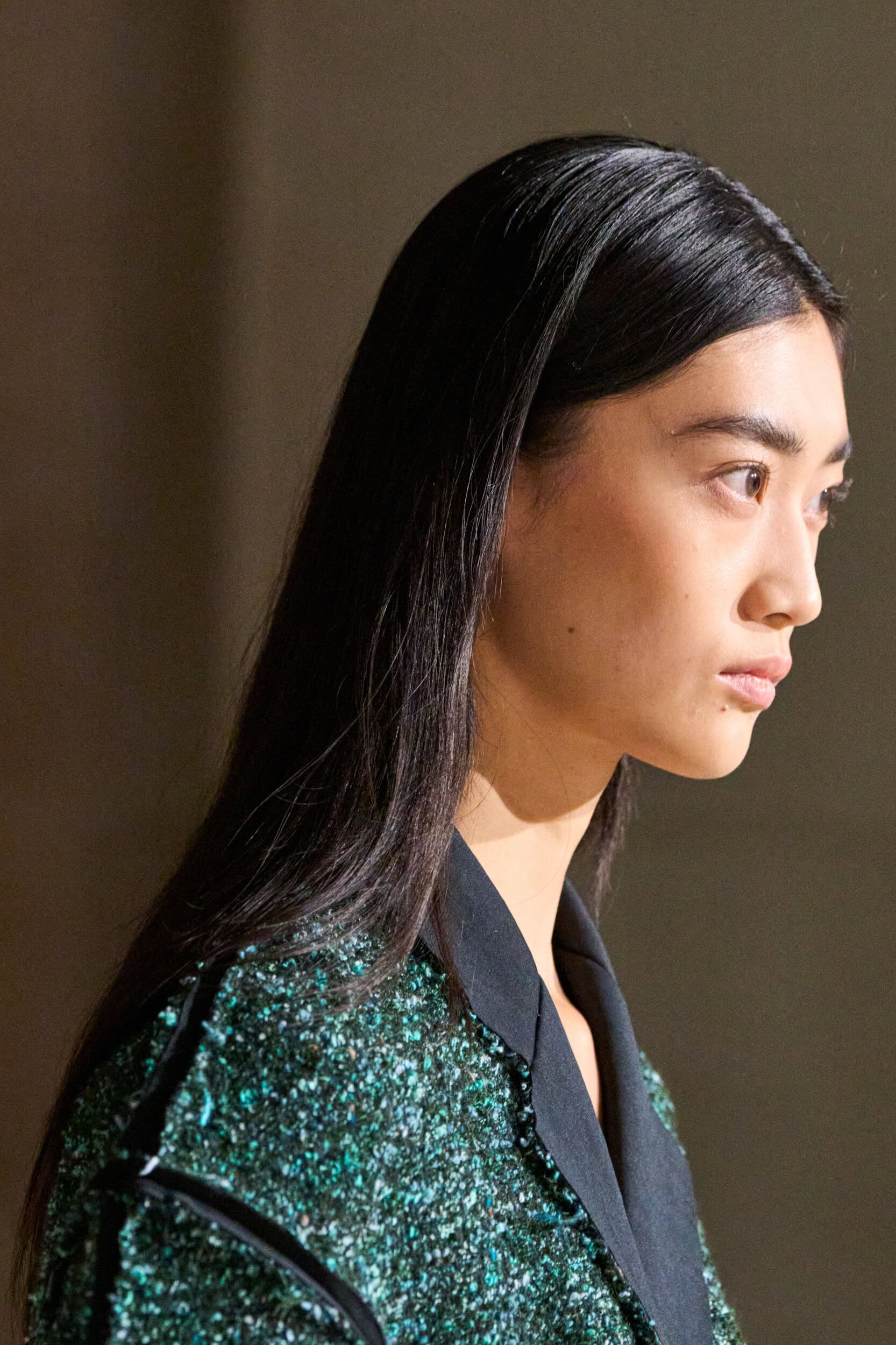 Erdem Fall 2025 Fashion Show Details