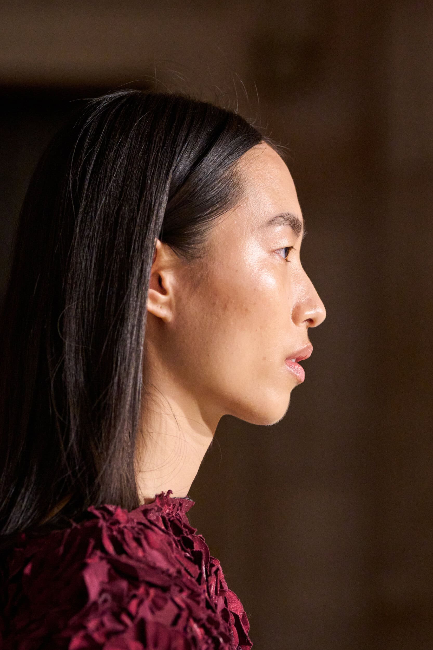 Erdem Fall 2025 Fashion Show Details