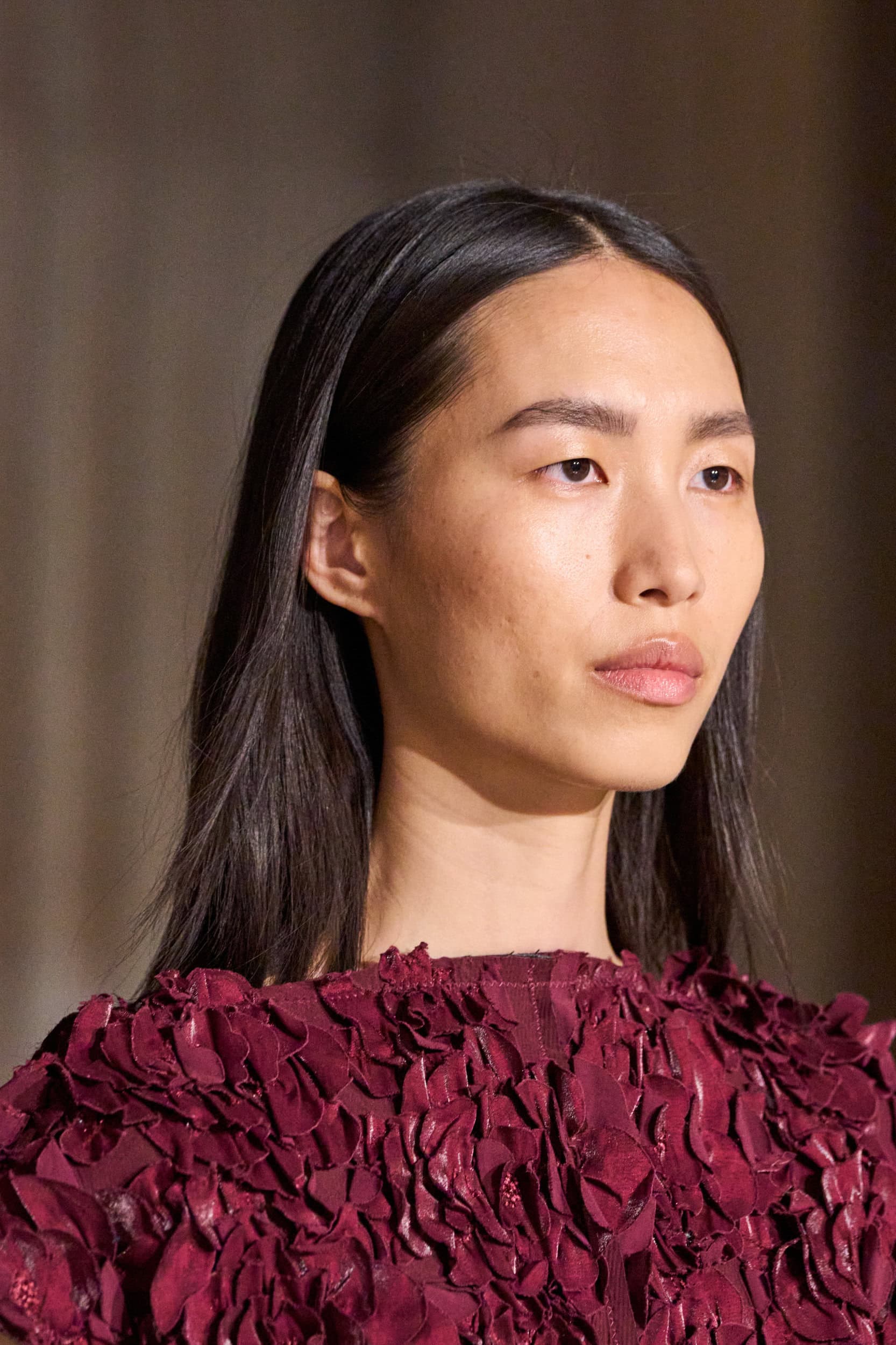 Erdem Fall 2025 Fashion Show Details