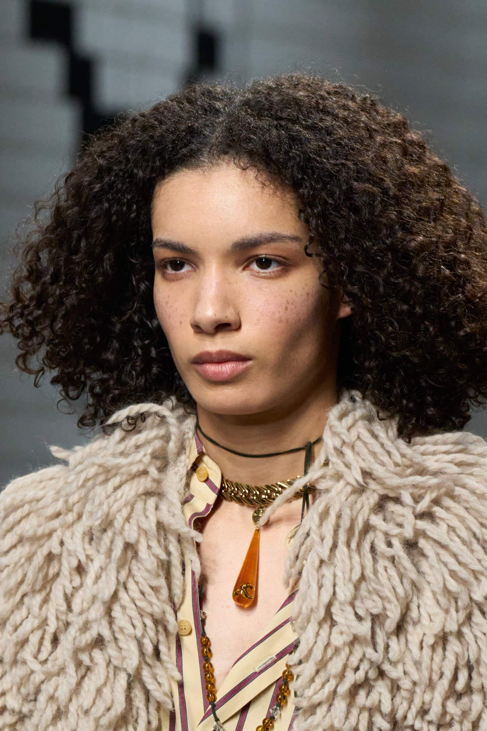 Etro Fall 2025 Fashion Show Details