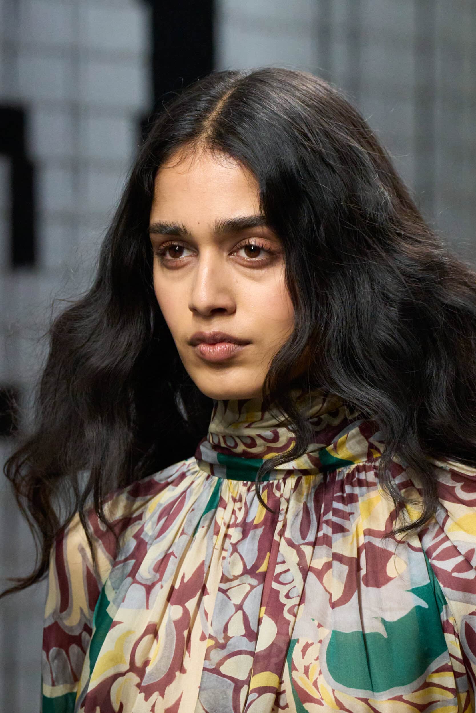 Etro Fall 2025 Fashion Show Details