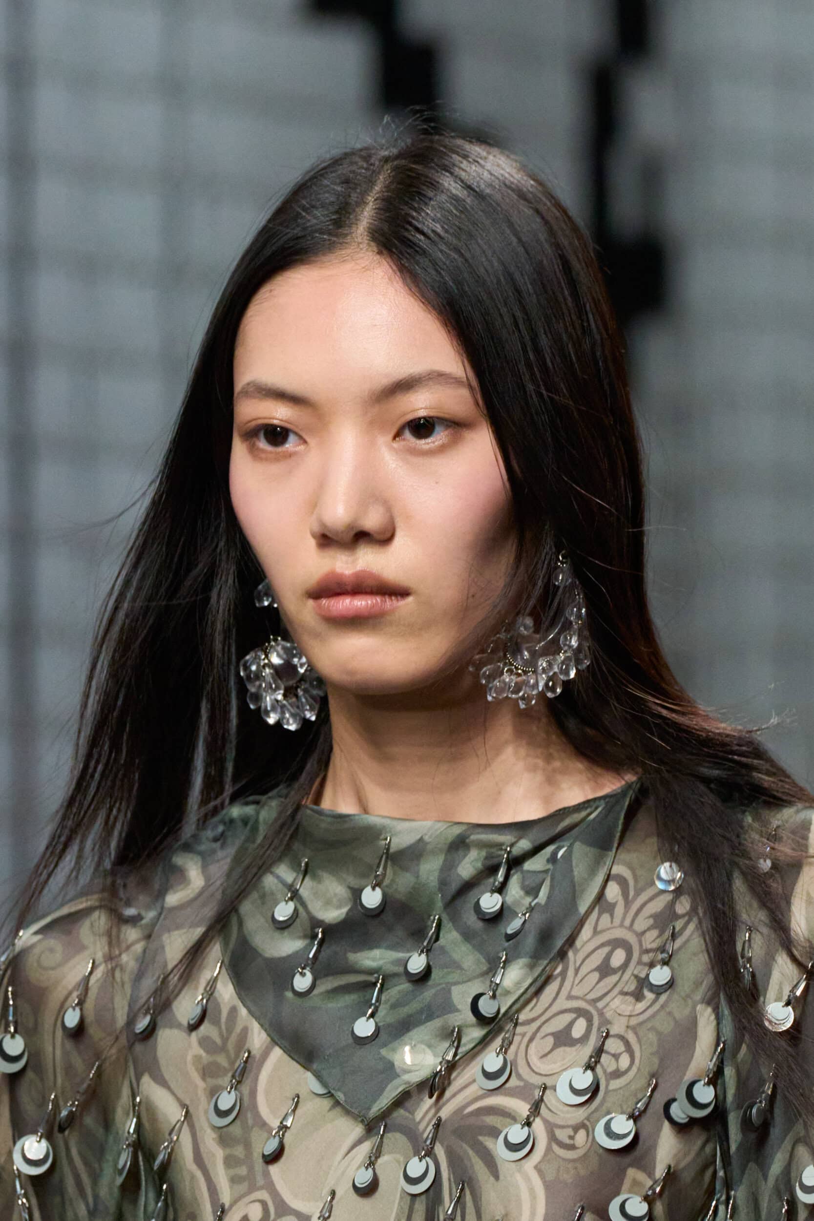 Etro Fall 2025 Fashion Show Details