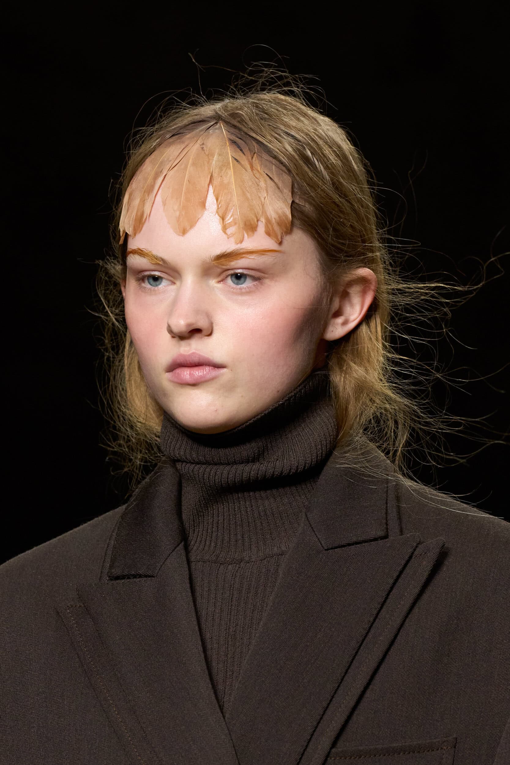 Fforme  Fall 2025 Fashion Show Details