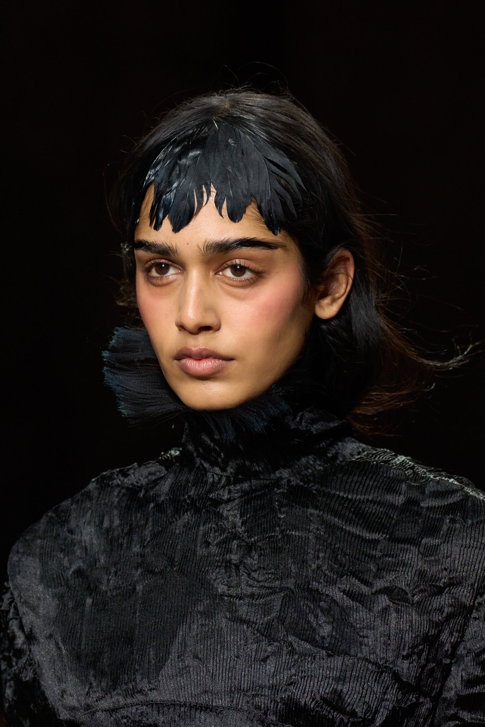 Fforme  Fall 2025 Fashion Show Details