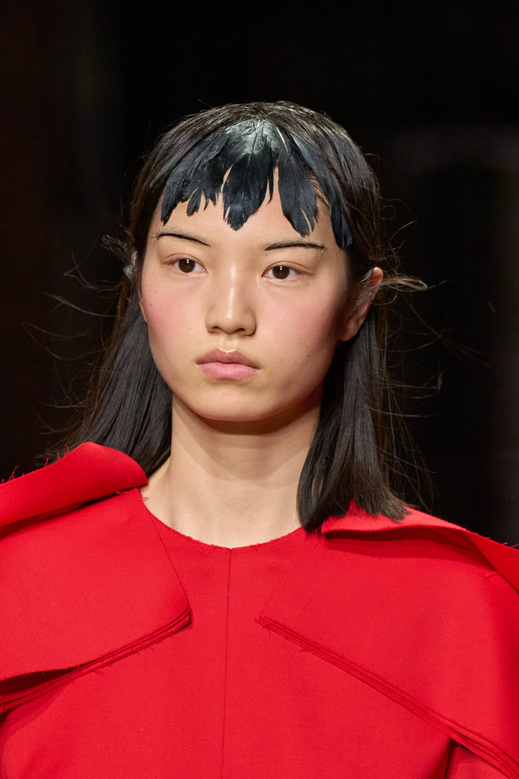 Fforme  Fall 2025 Fashion Show Details