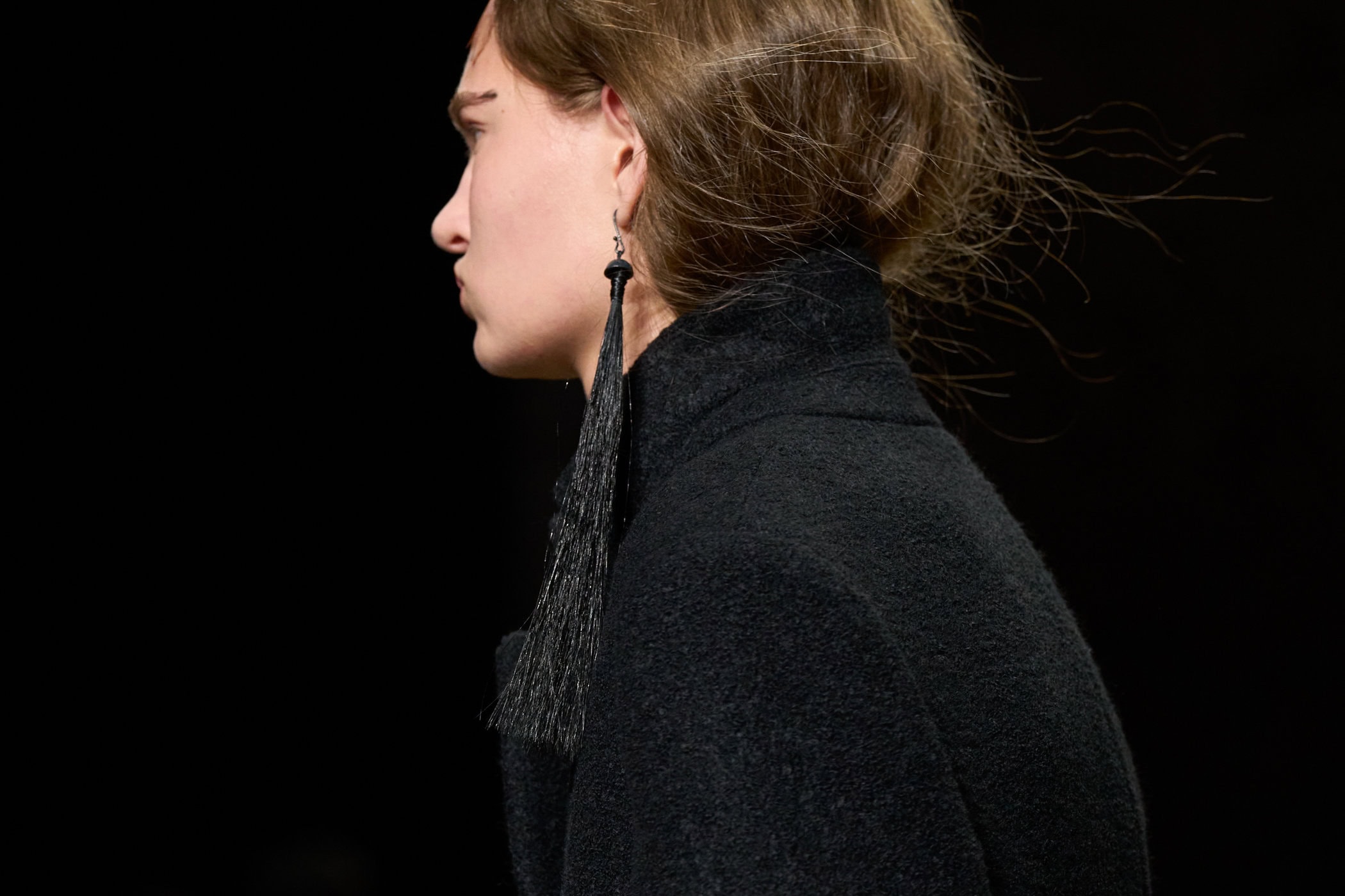 Fforme  Fall 2025 Fashion Show Details