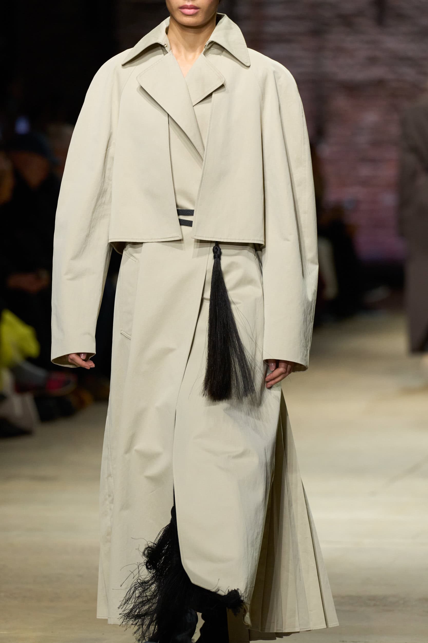 Fforme  Fall 2025 Fashion Show Details