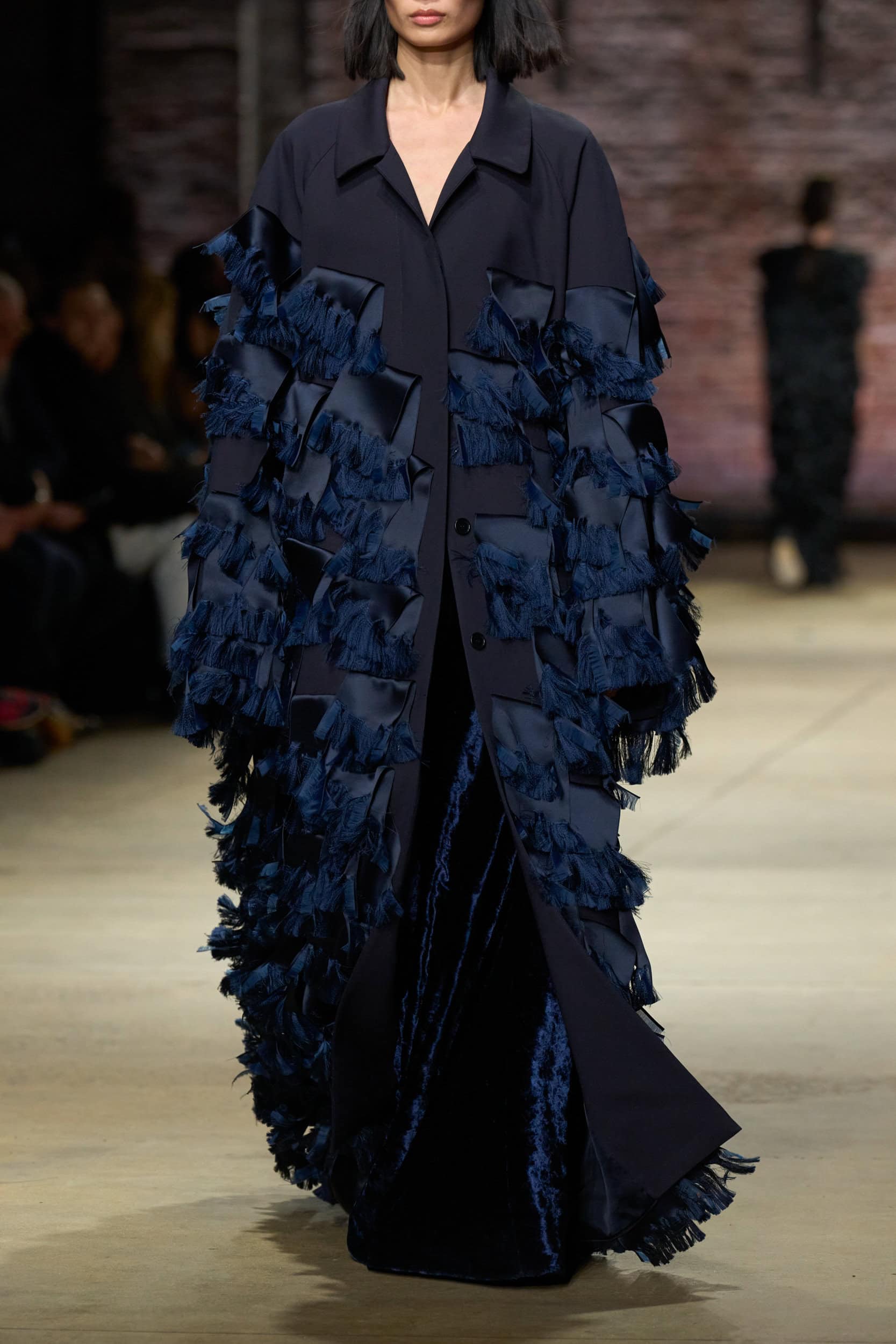 Fforme  Fall 2025 Fashion Show Details