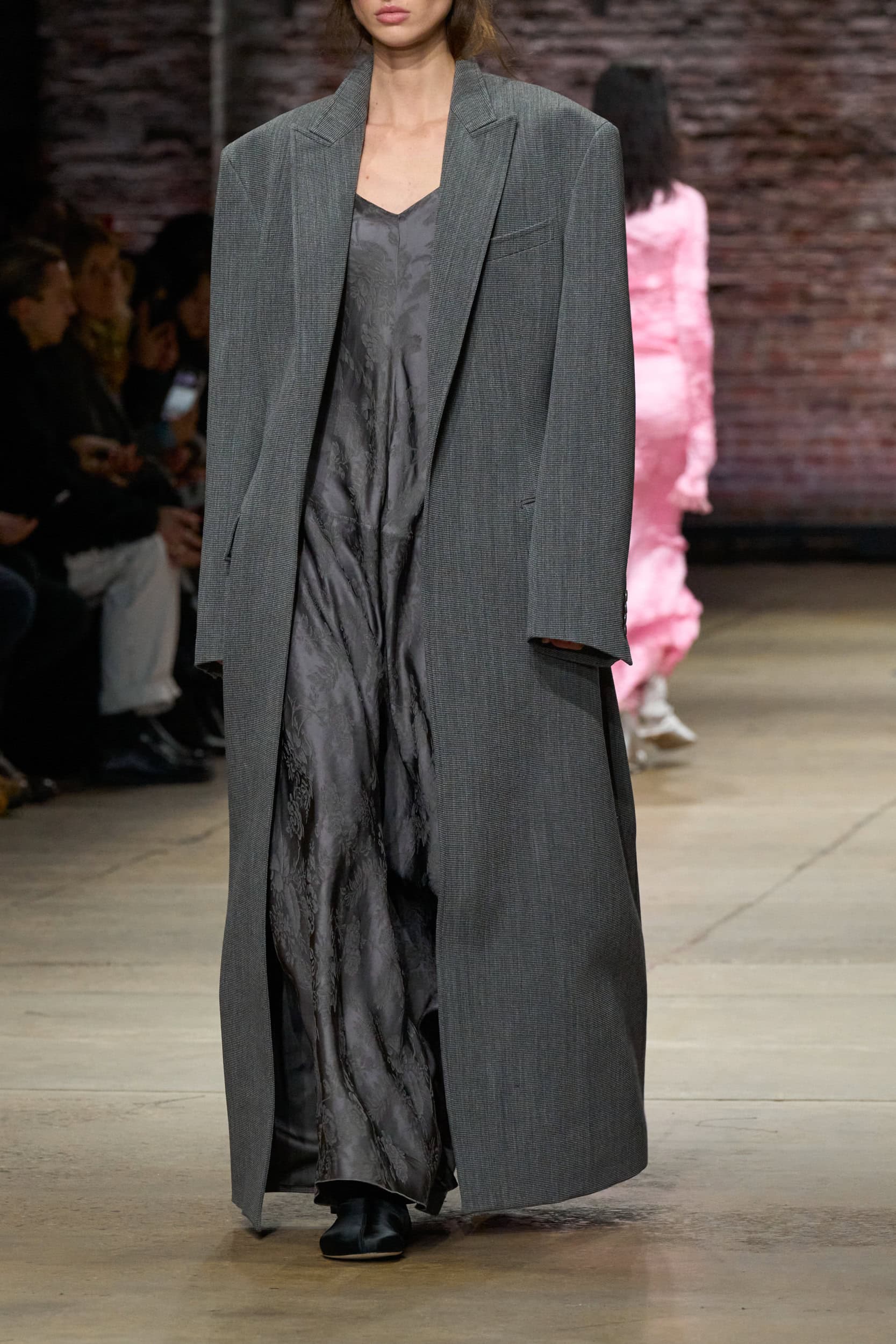 Fforme  Fall 2025 Fashion Show Details