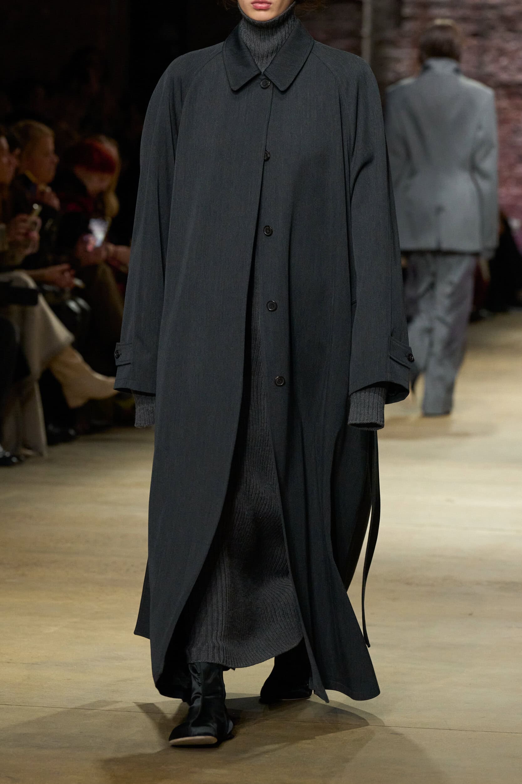 Fforme  Fall 2025 Fashion Show Details