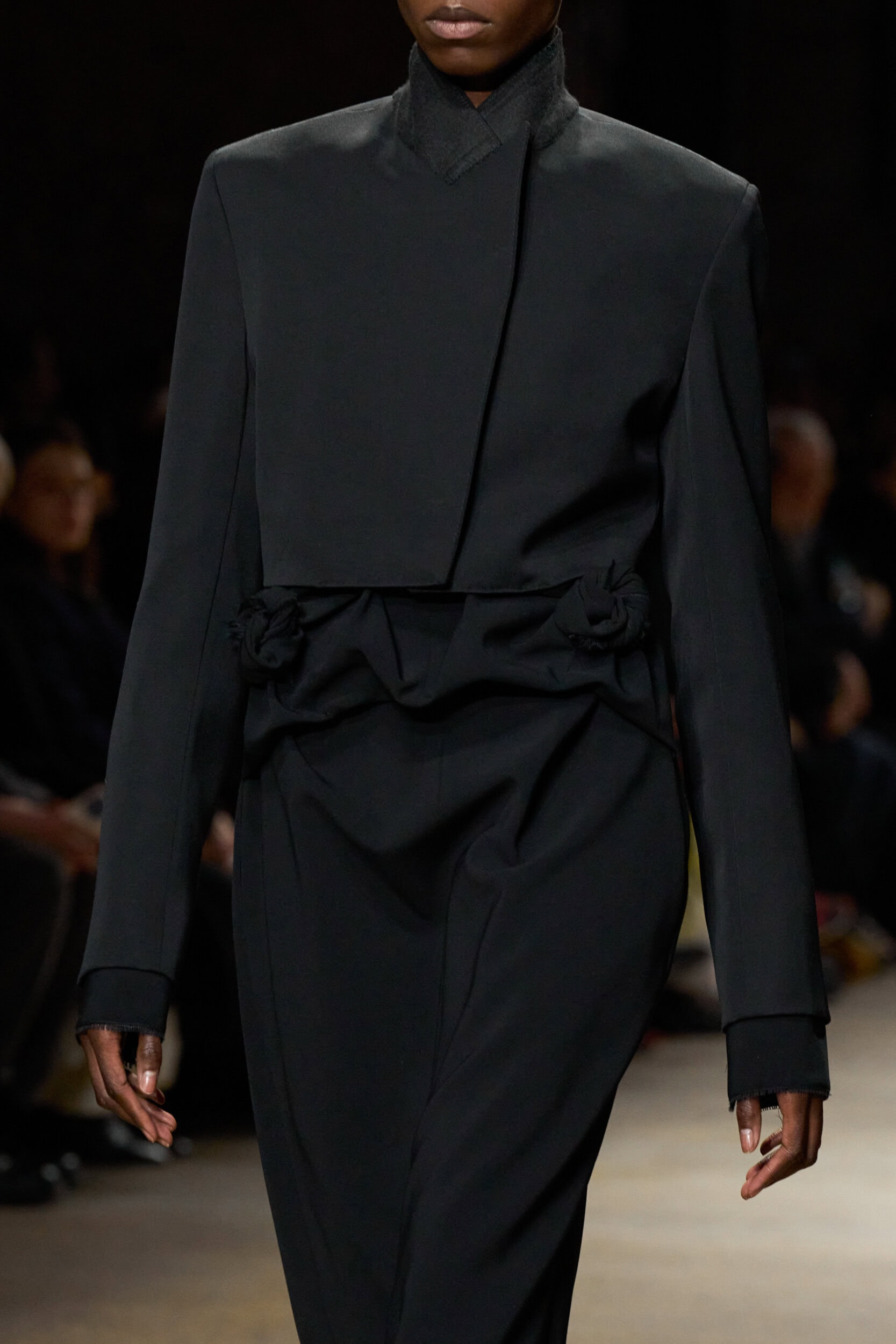 Fforme  Fall 2025 Fashion Show Details