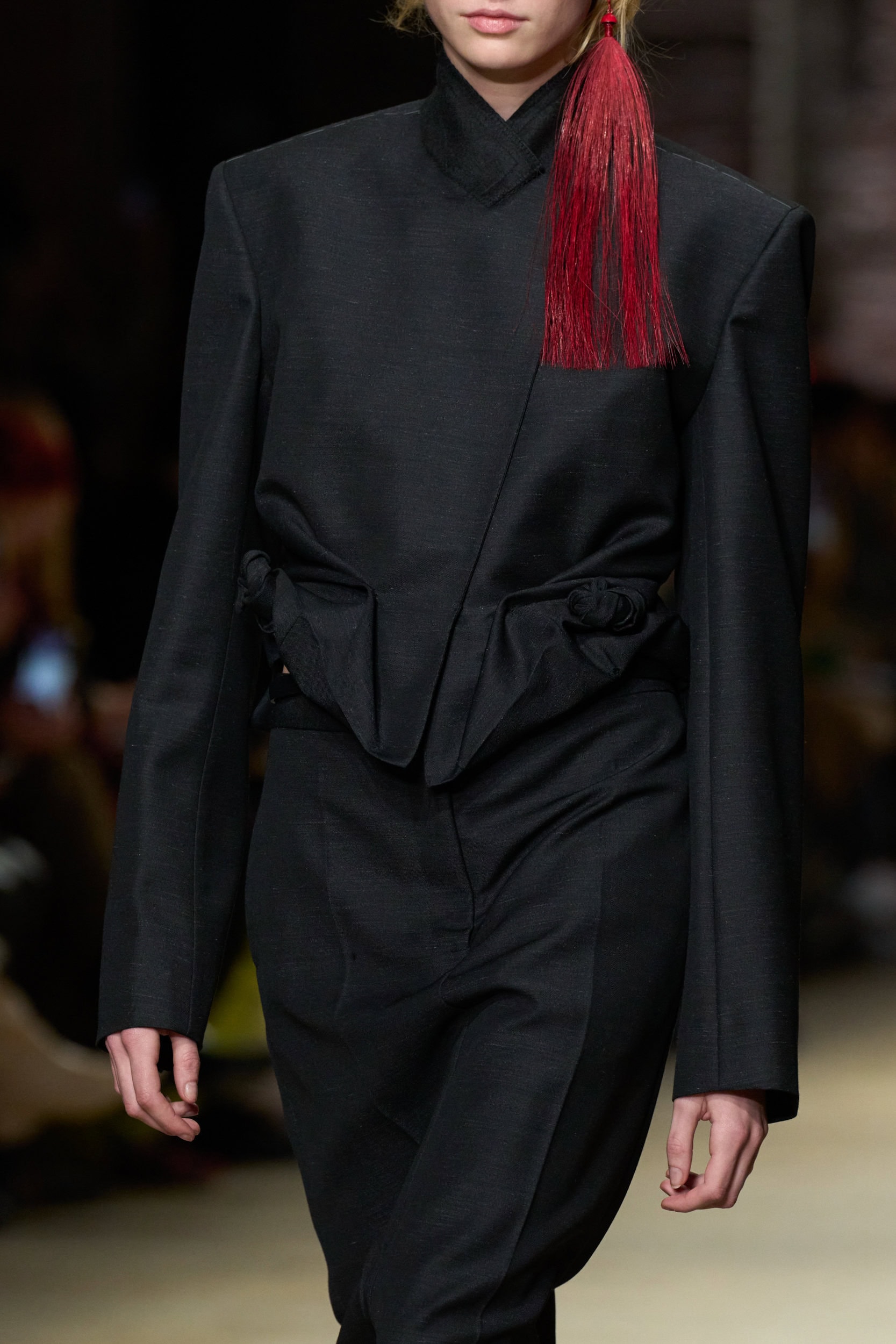 Fforme  Fall 2025 Fashion Show Details