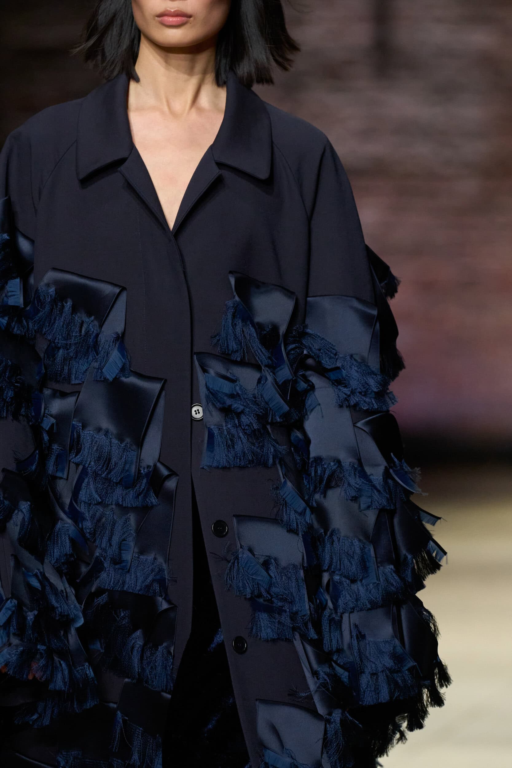 Fforme  Fall 2025 Fashion Show Details