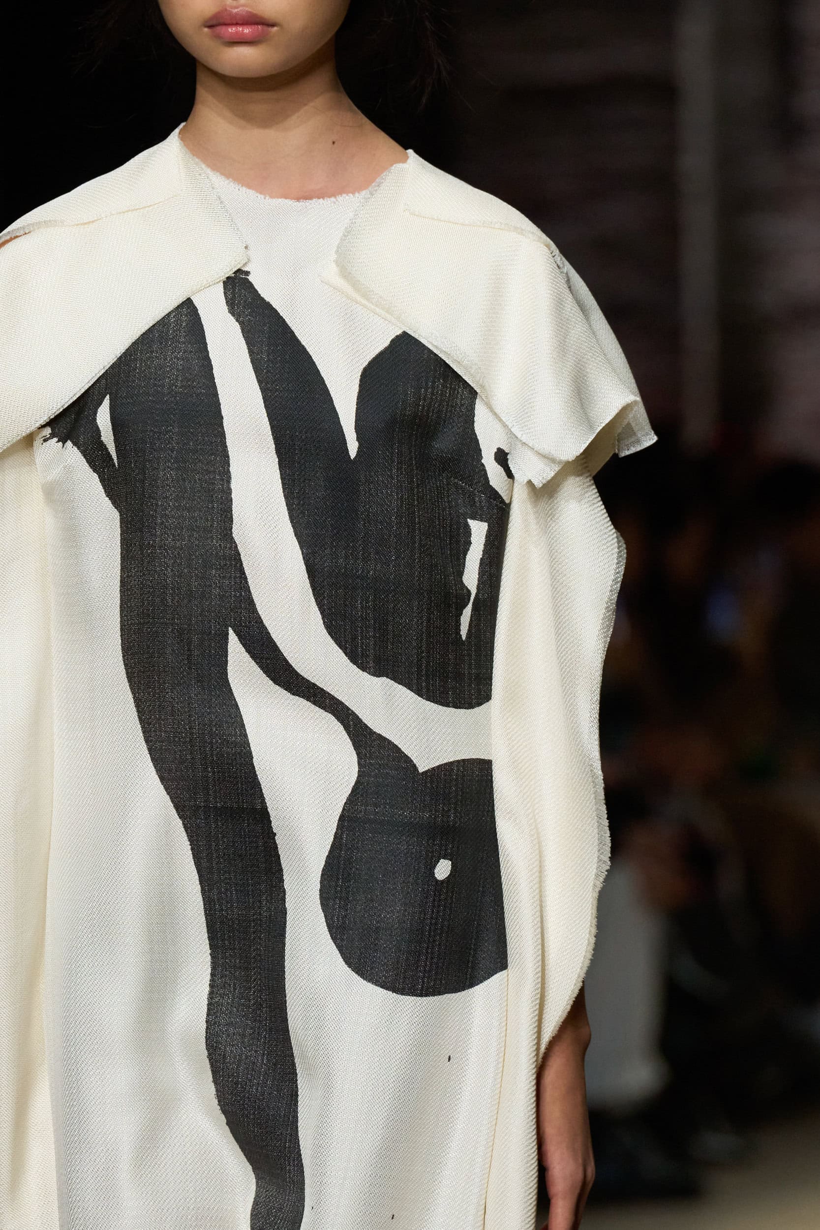 Fforme  Fall 2025 Fashion Show Details