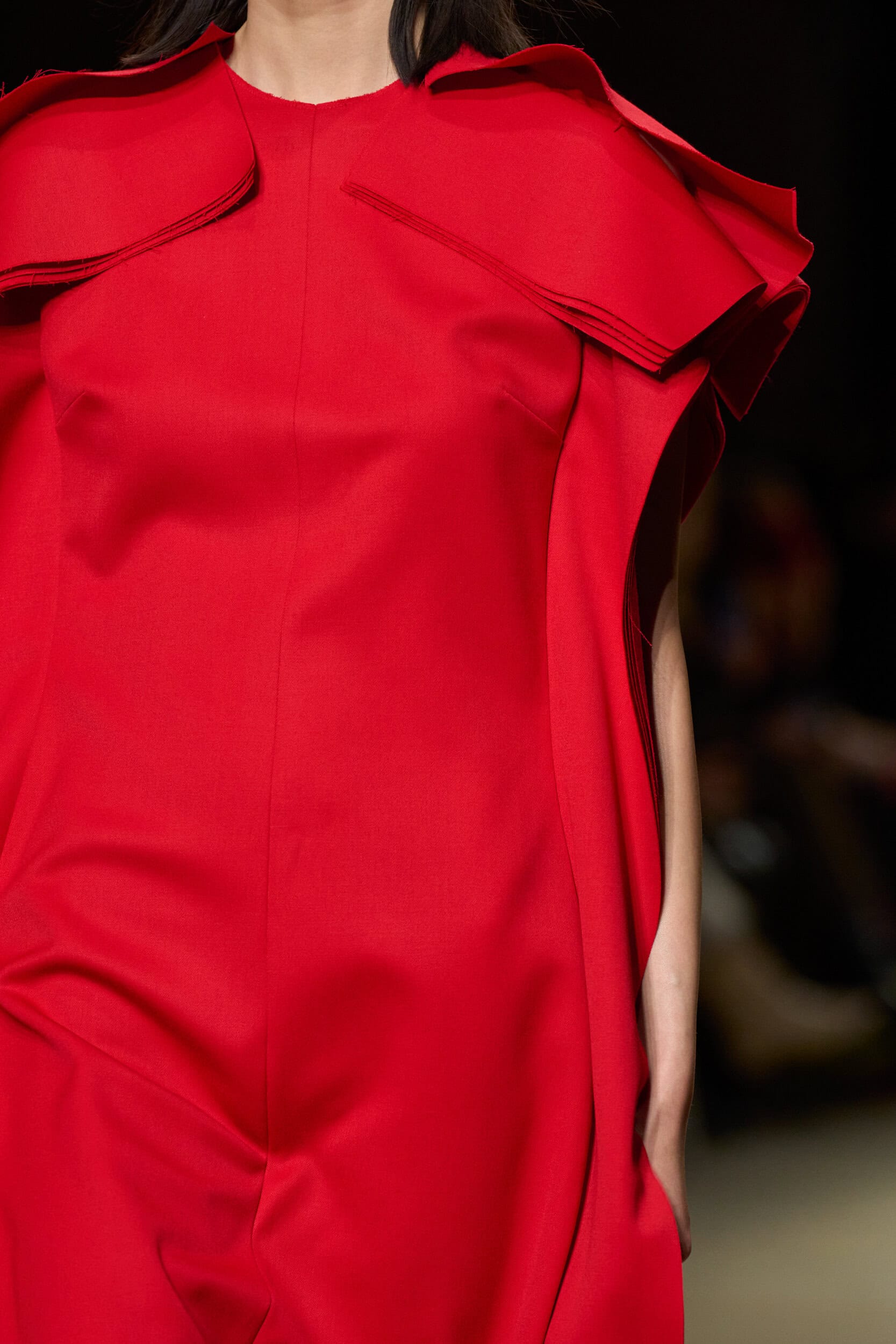 Fforme  Fall 2025 Fashion Show Details