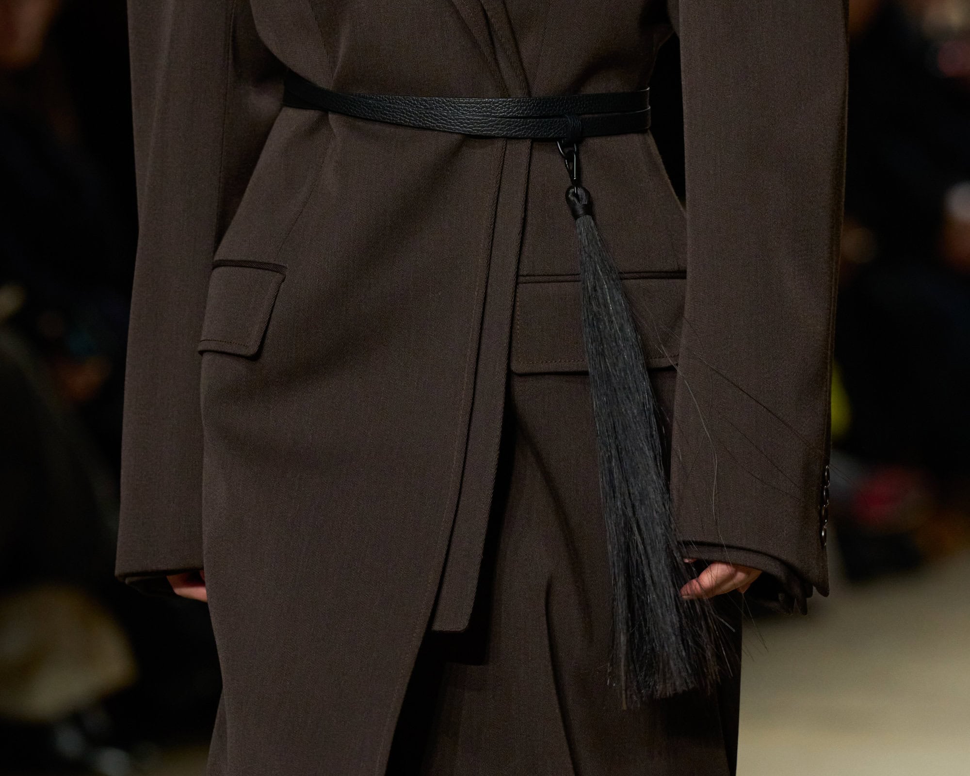 Fforme  Fall 2025 Fashion Show Details