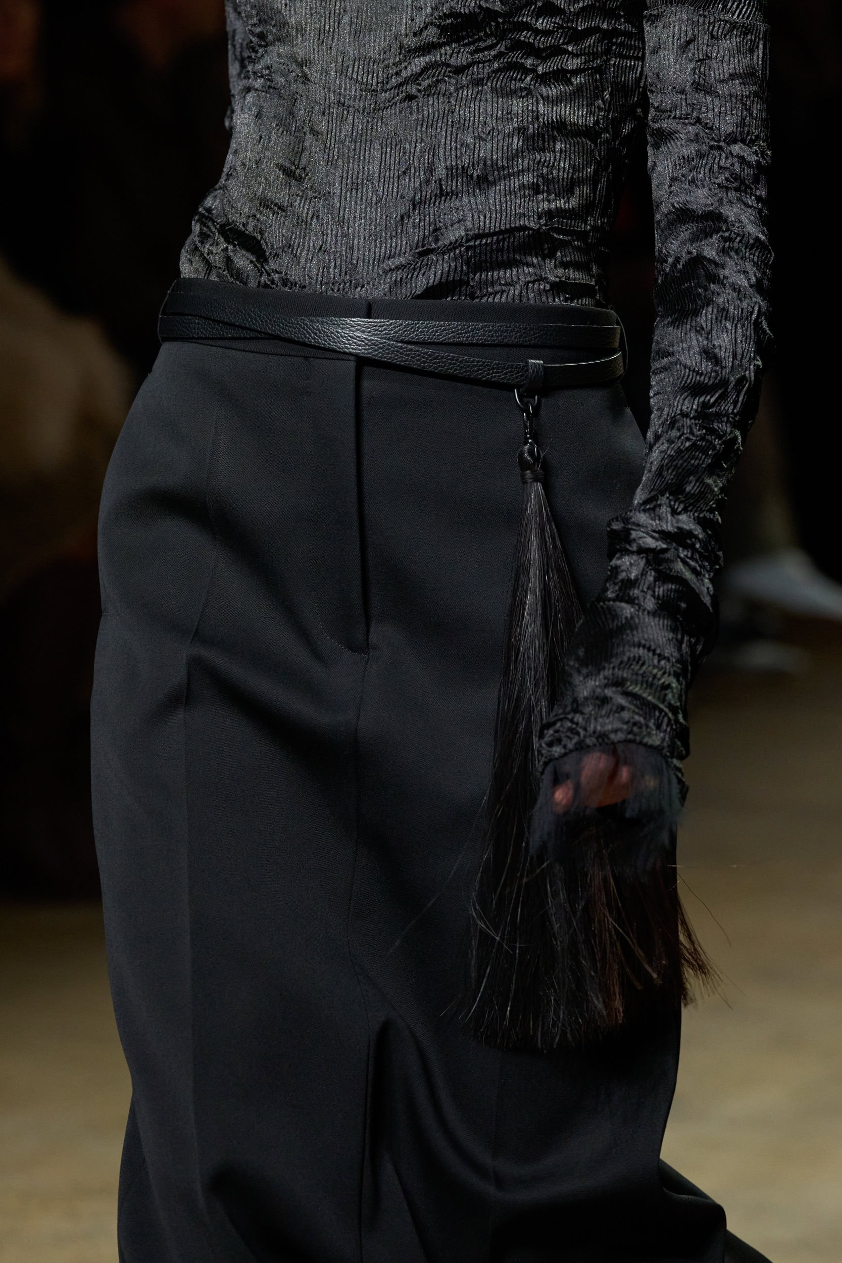 Fforme  Fall 2025 Fashion Show Details