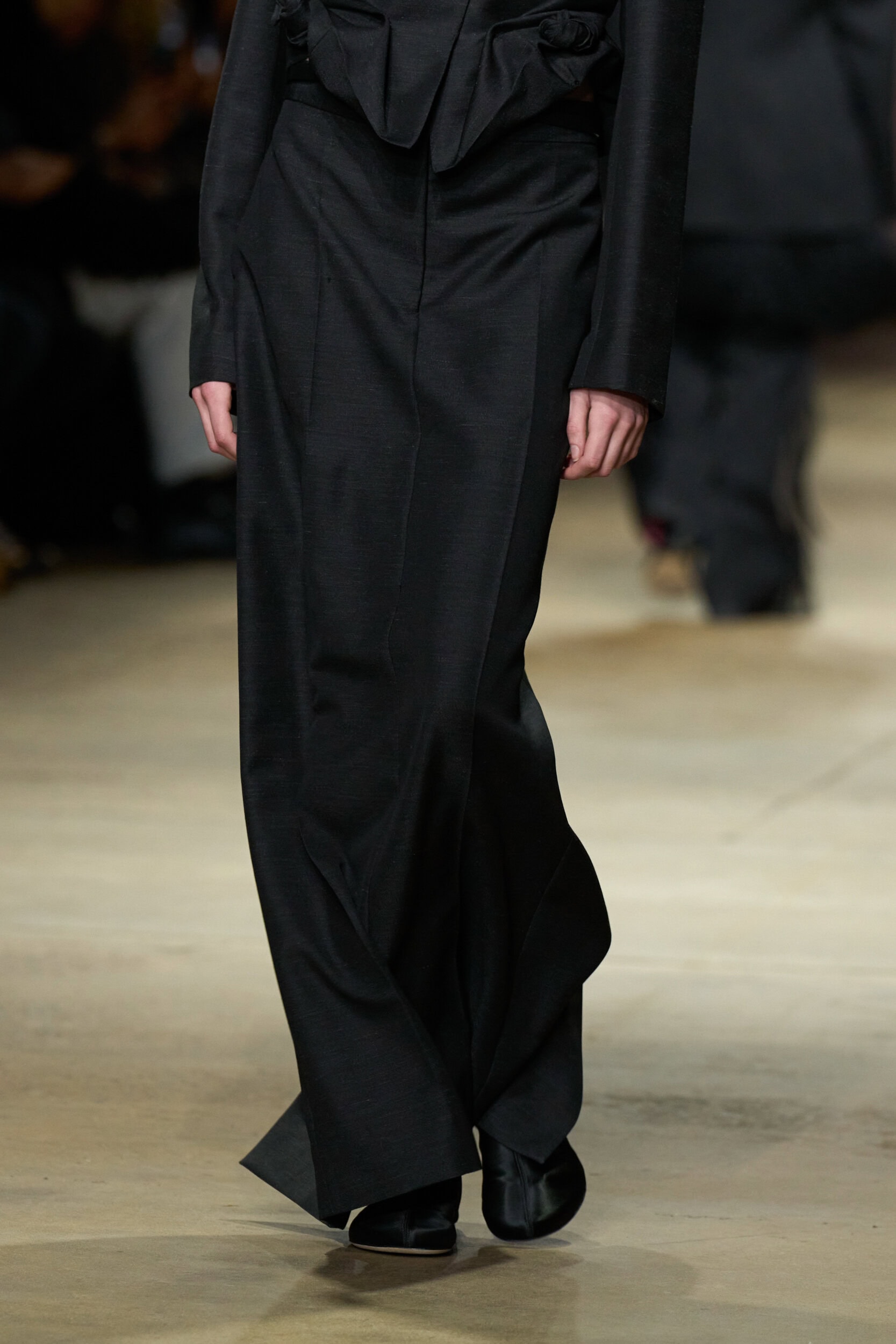 Fforme  Fall 2025 Fashion Show Details